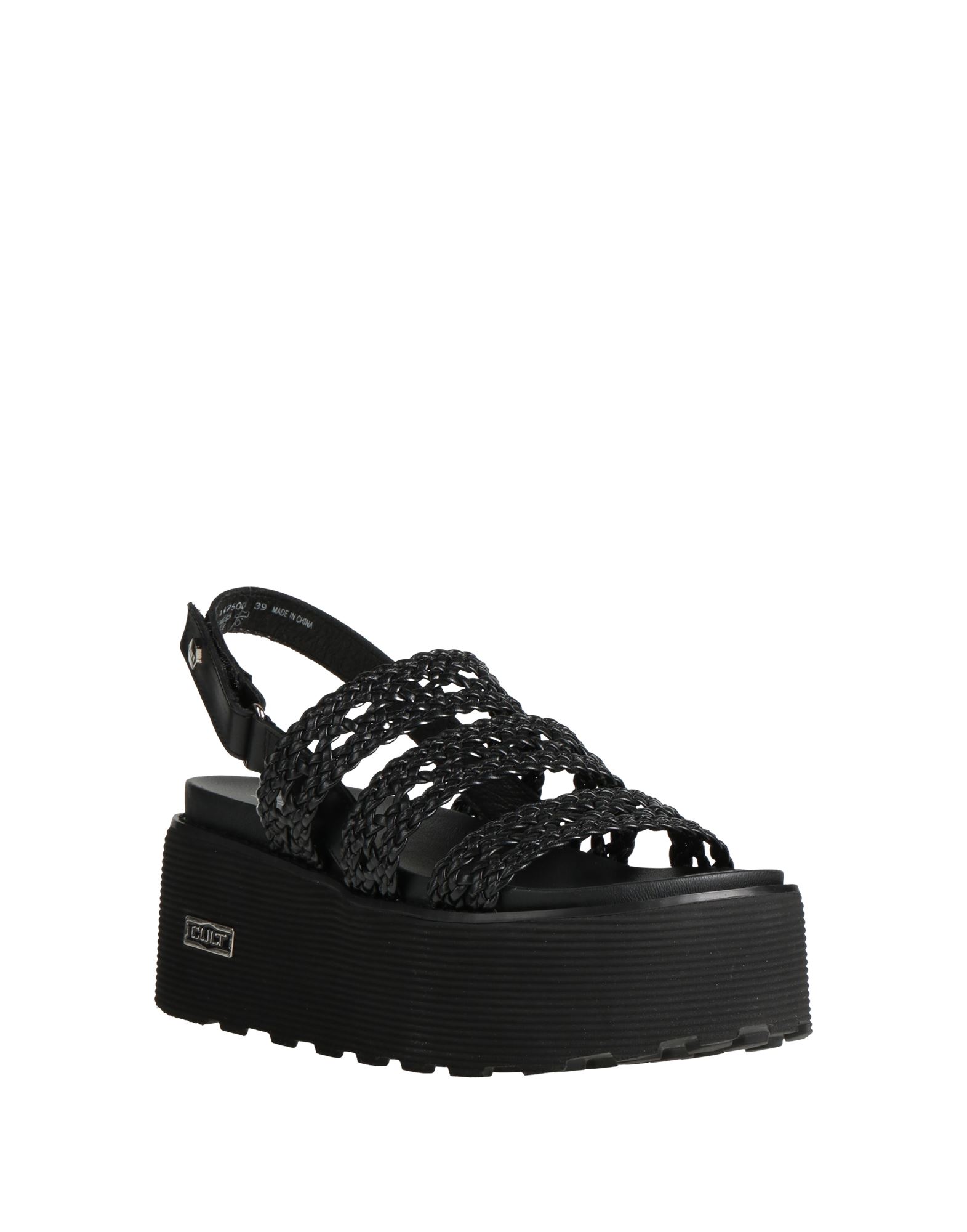  Cult - Schuhe - Sandalen - On Yoox.com 