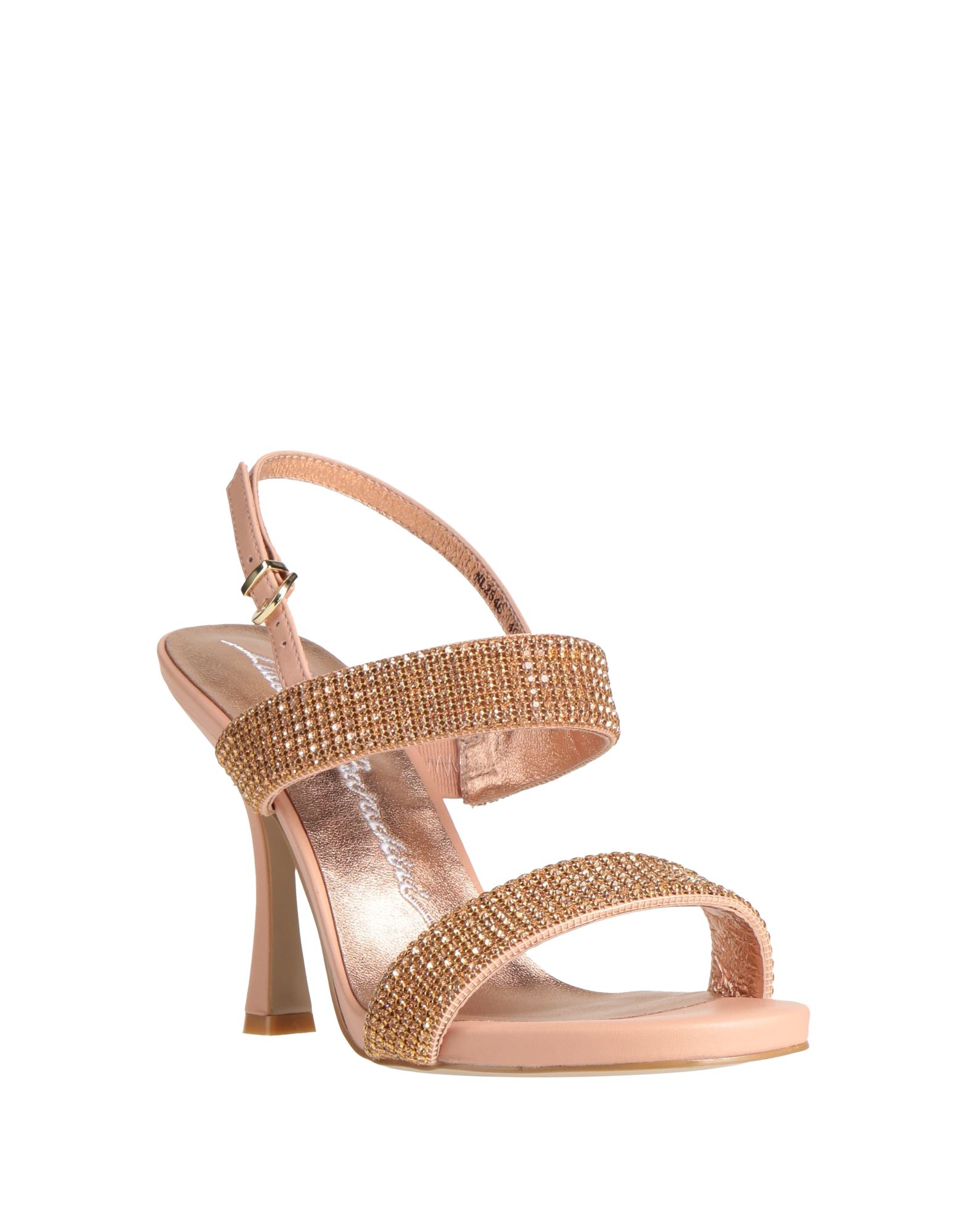  Luciano Barachini - Schuhe - Sandalen - On Yoox.com 