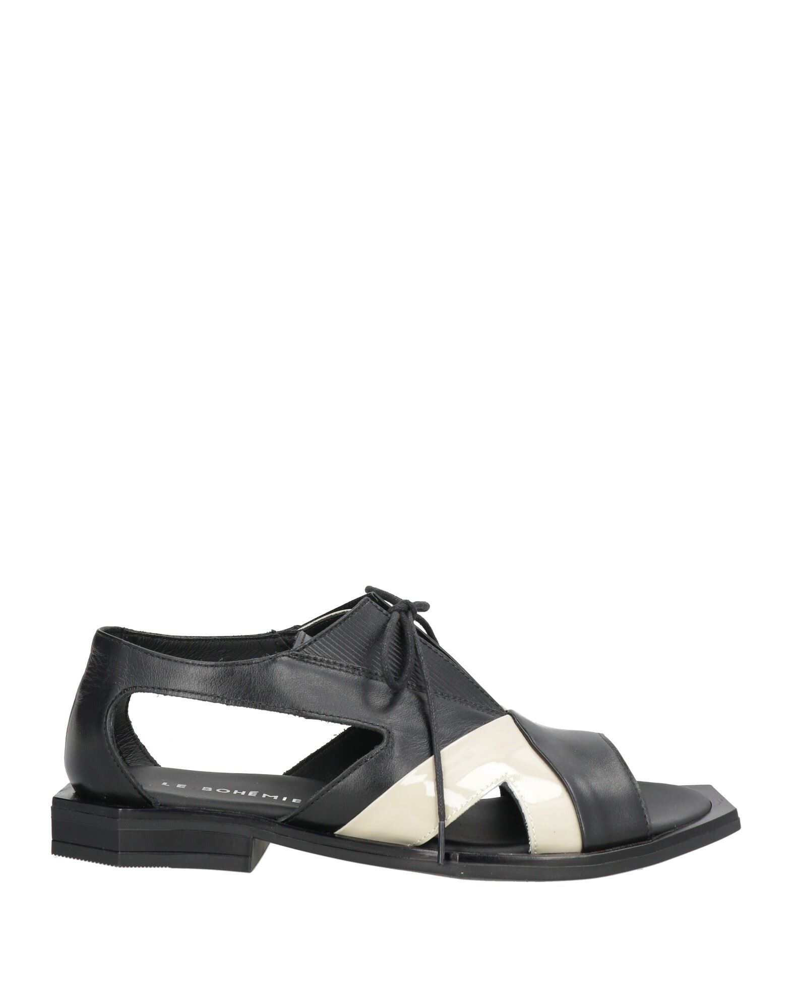 LE BOHÉMIEN LE BOHÉMIEN ΠΑΠΟΥΤΣΙΑ Πέδιλα