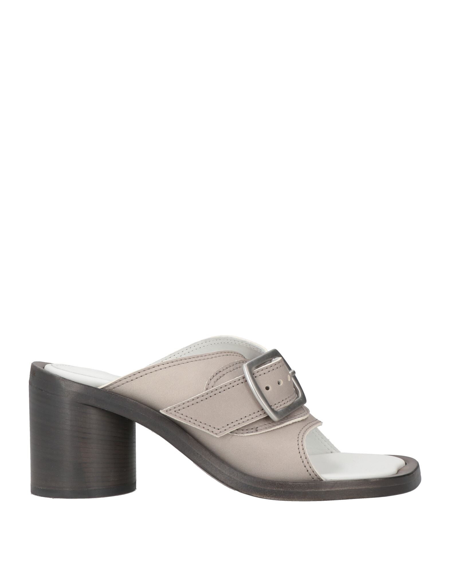 MM6 MAISON MARGIELA MM6 MAISON MARGIELA ΠΑΠΟΥΤΣΙΑ Πέδιλα
