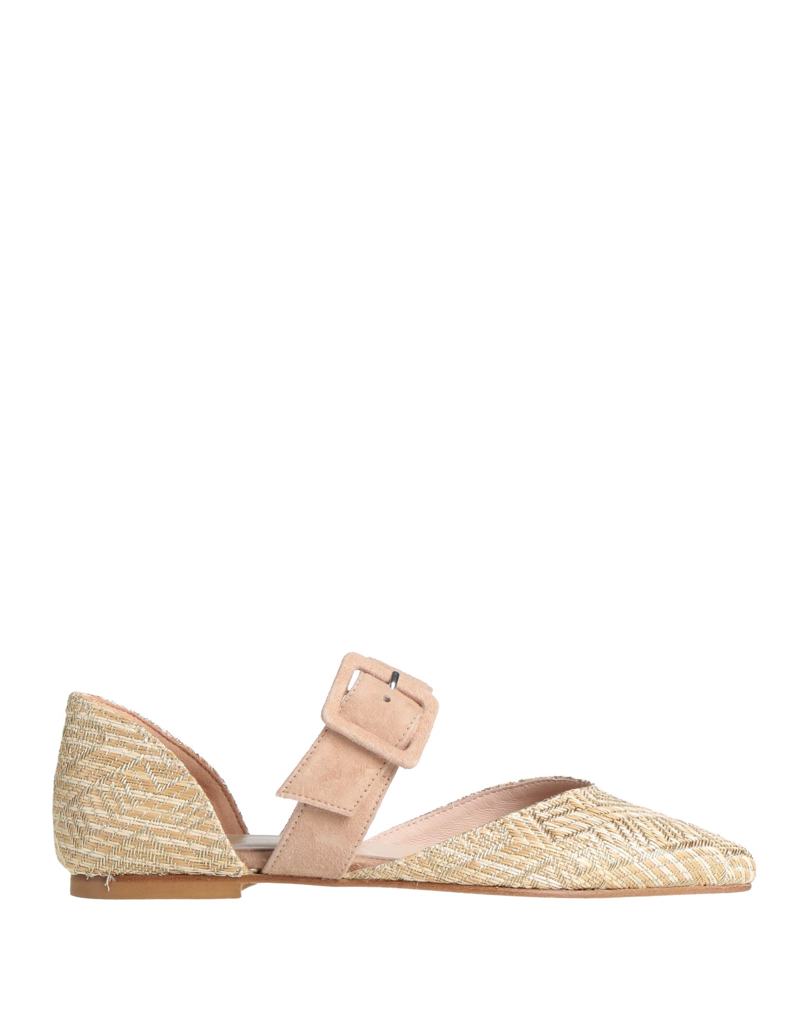 BALLERINA BALLERINA ΠΑΠΟΥΤΣΙΑ Μπαλαρίνες