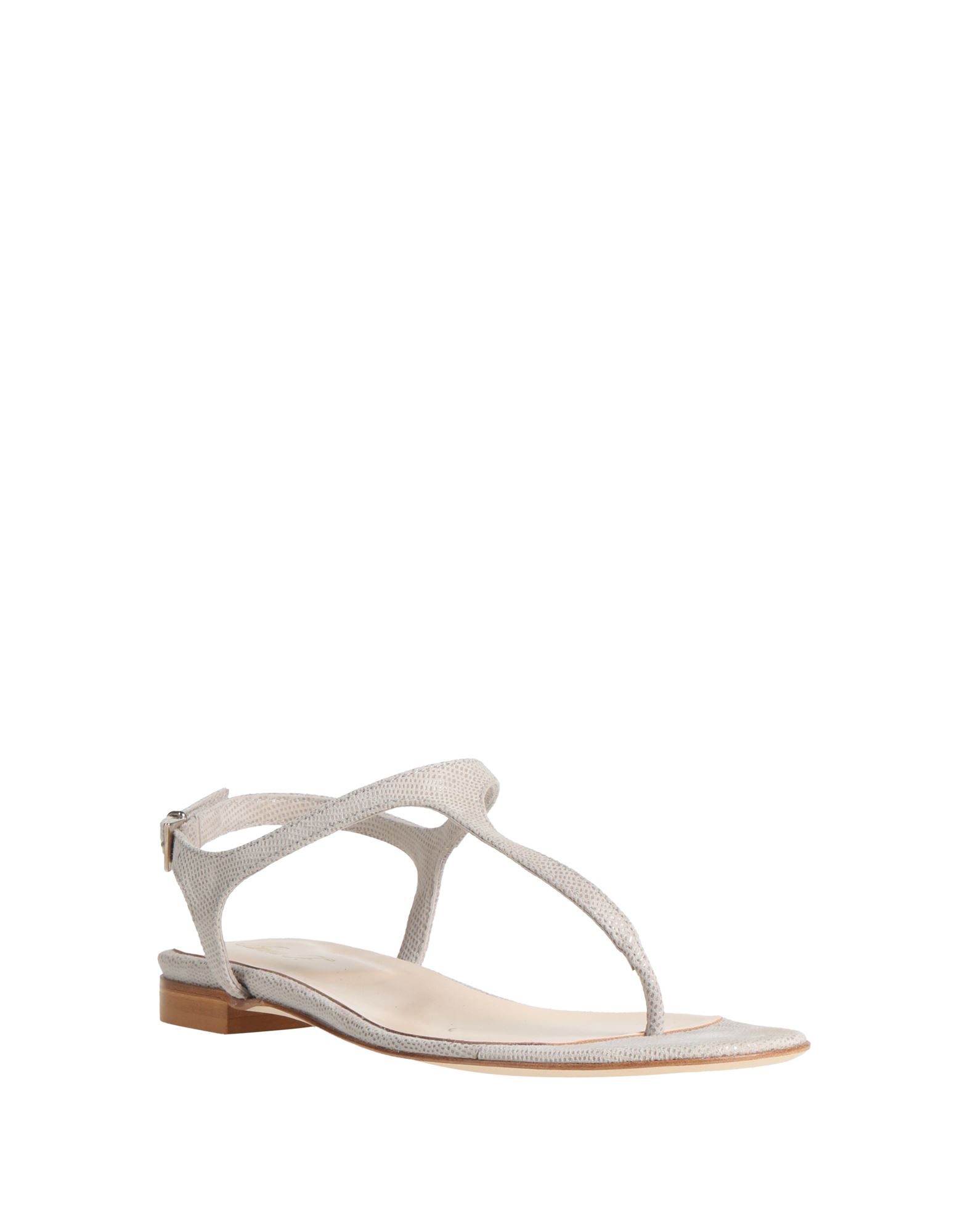  Anna F. - Schuhe - Zehentrenner - On Yoox.com 