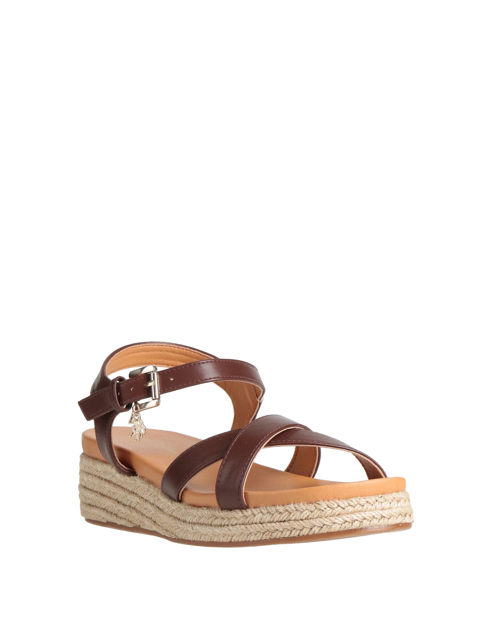  U.s.polo Assn. - Calzado - Espadrillas - On Yoox.com 