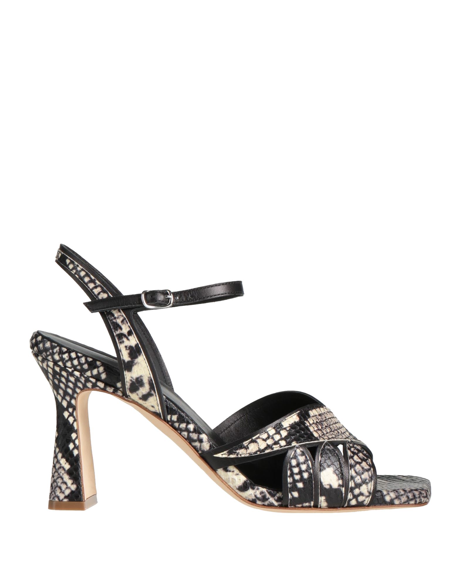 CHEVILLE CHEVILLE ΠΑΠΟΥΤΣΙΑ Πέδιλα