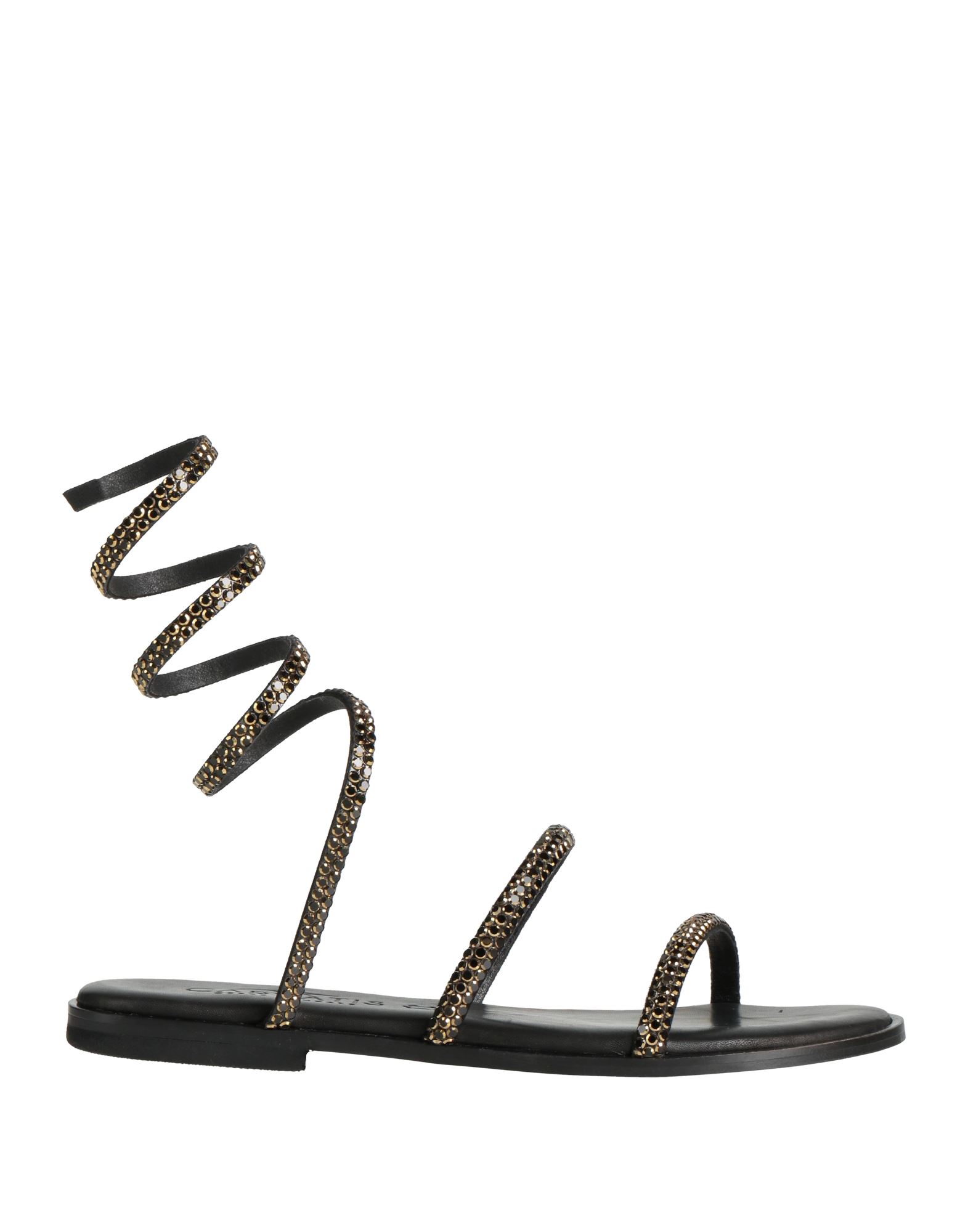 CARYATIS CARYATIS ΠΑΠΟΥΤΣΙΑ Πέδιλα