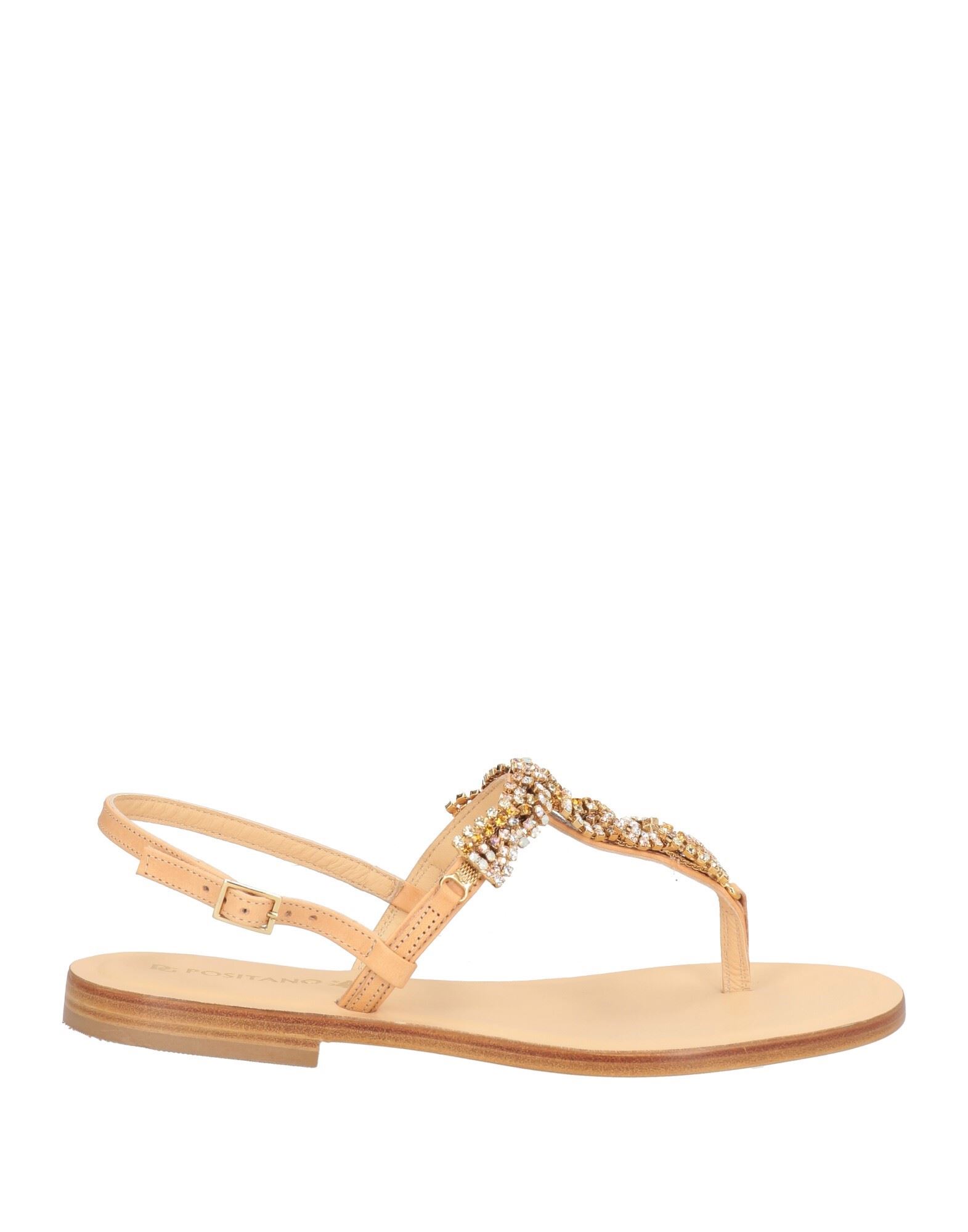 DG POSITANO DG POSITANO ΠΑΠΟΥΤΣΙΑ Σαγιονάρες