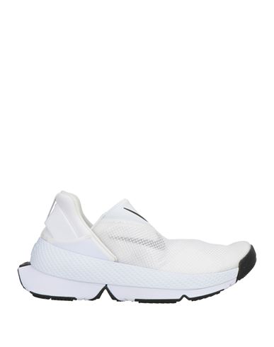 Sneakers Hombre Blanco 39 Hombre