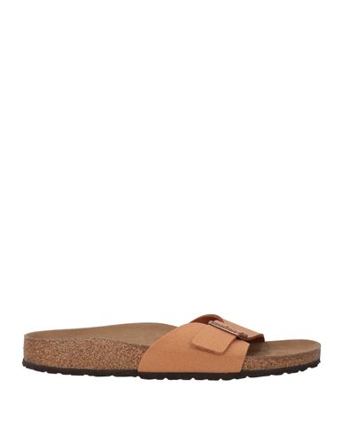 Sandalias Hombre Camel 46 Hombre