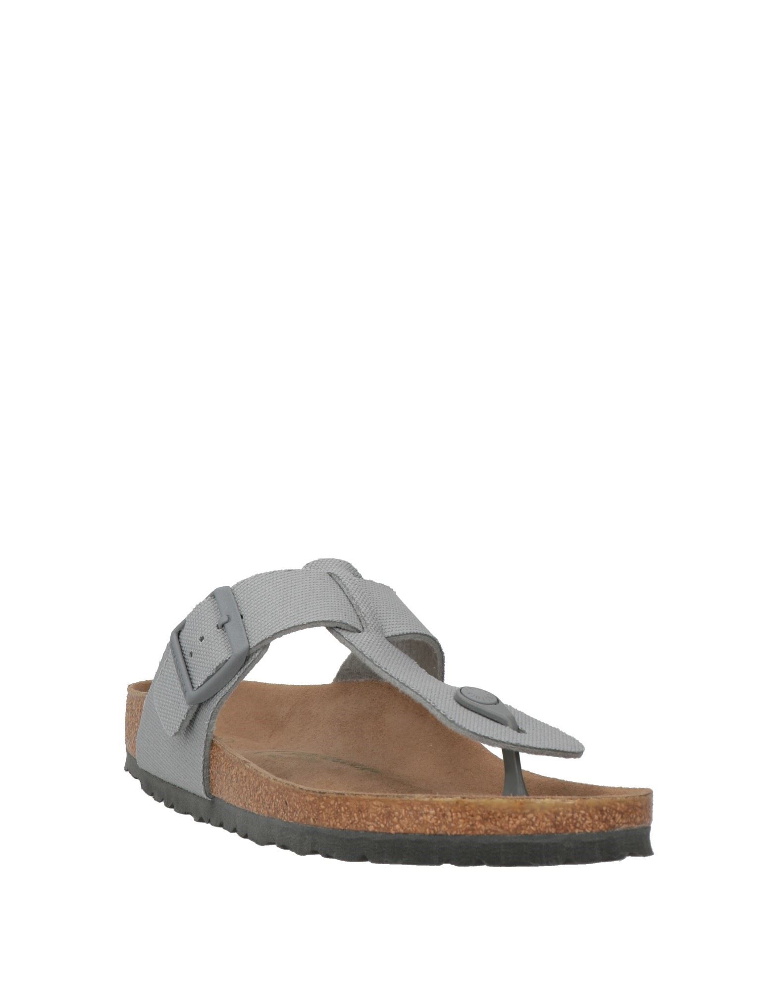  Birkenstock - Schuhe - Zehentrenner - On Yoox.com 