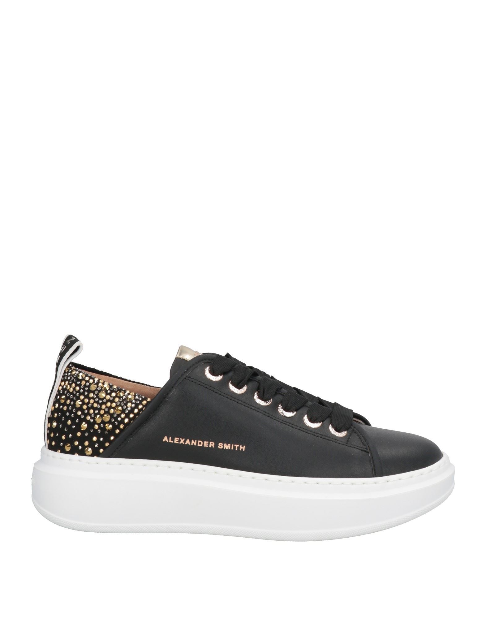  Alexander Smith - Schuhe - Sneakers - On Yoox.com 