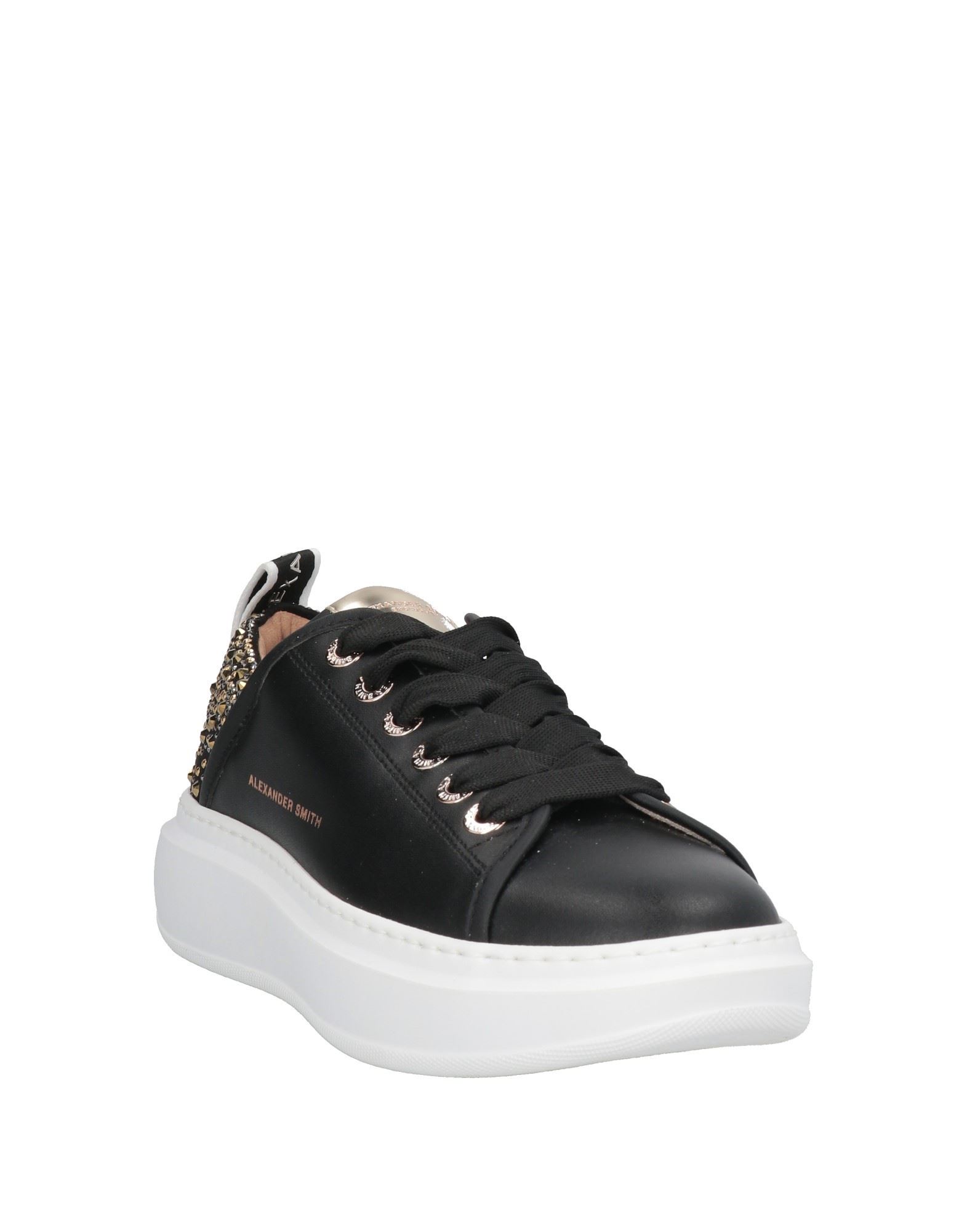  Alexander Smith - Schuhe - Sneakers - On Yoox.com 