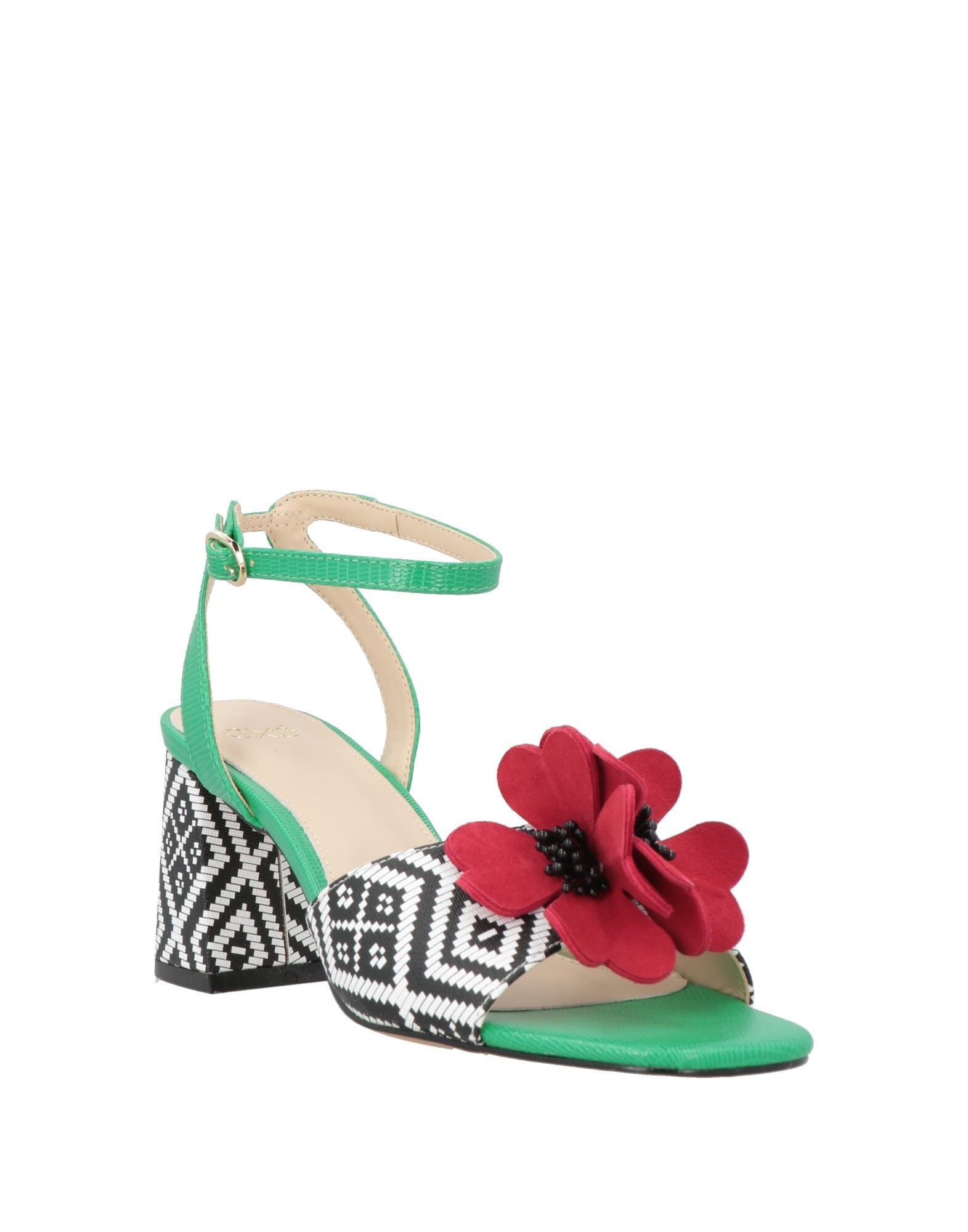  Exè - Schuhe - Sandalen - On Yoox.com 