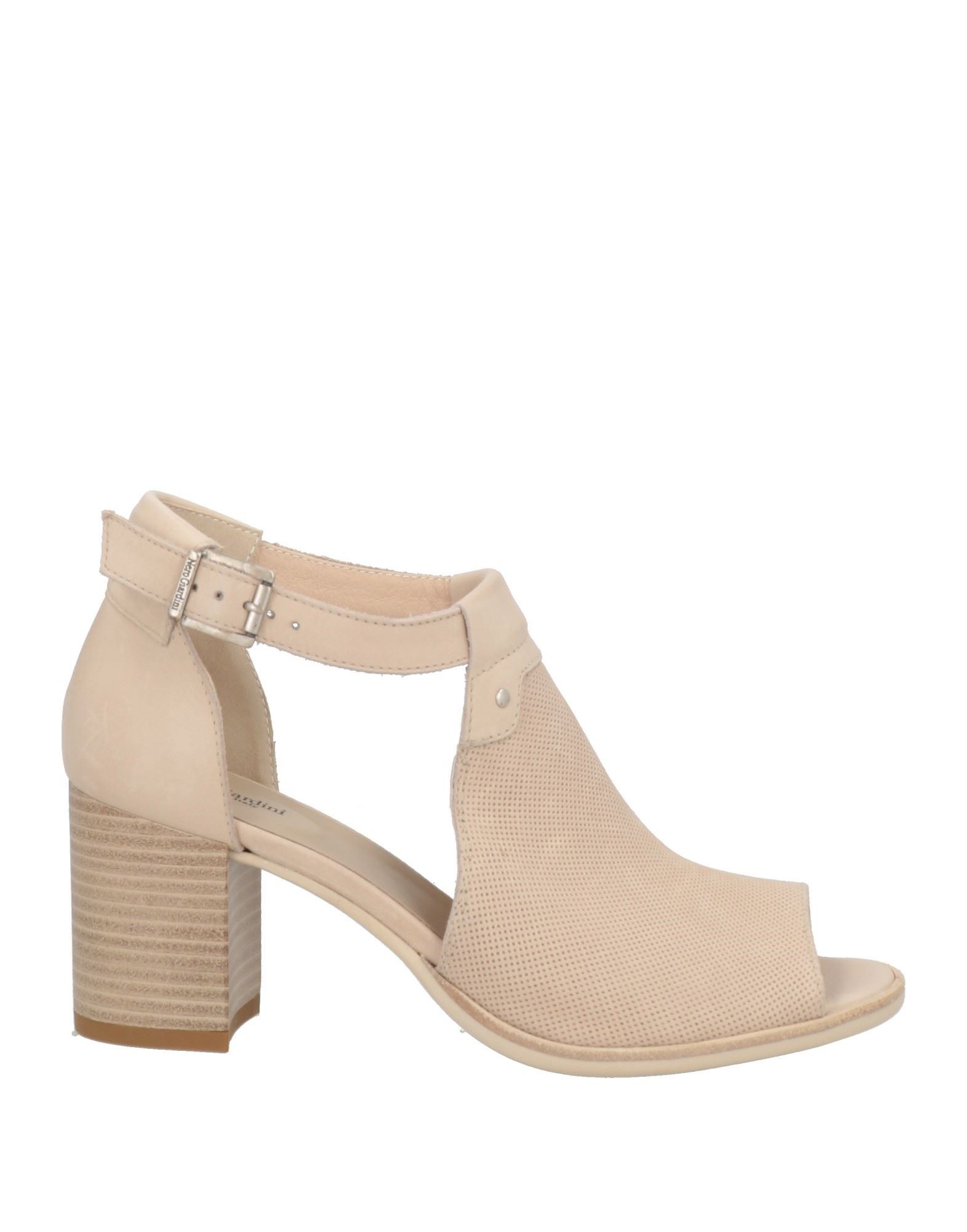 NERO GIARDINI NERO GIARDINI ΠΑΠΟΥΤΣΙΑ Πέδιλα