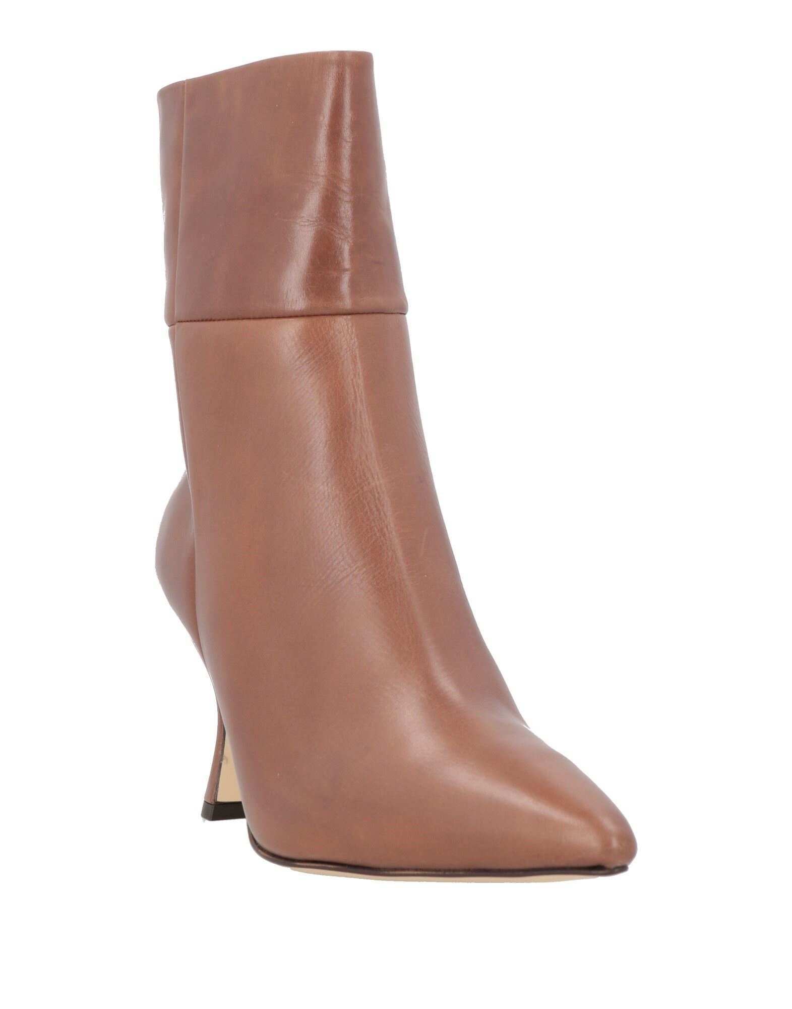  Paola Ferri - Calzado - Botines De Caña Alta - On Yoox.com 