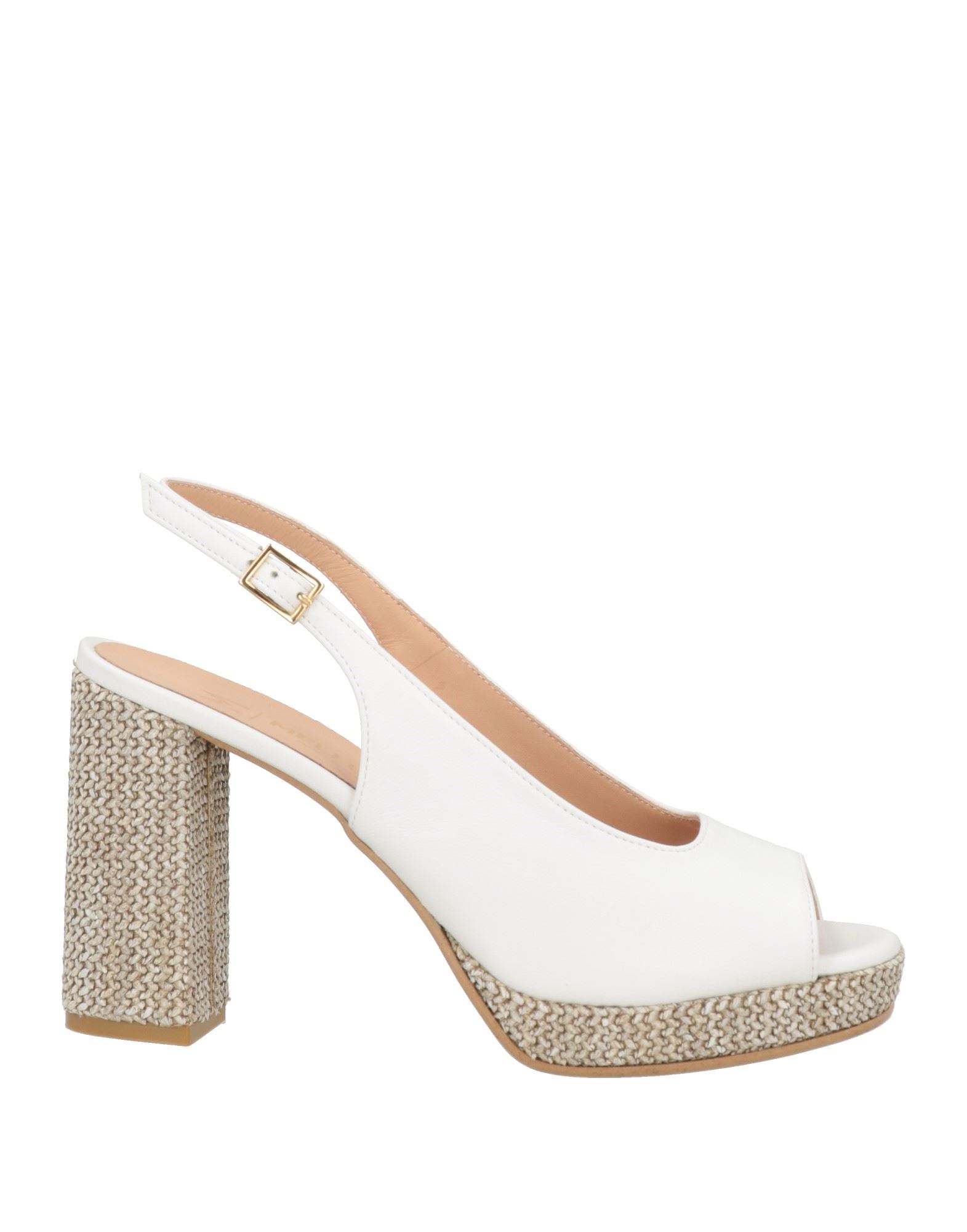 MELLUSO MELLUSO ΠΑΠΟΥΤΣΙΑ Πέδιλα