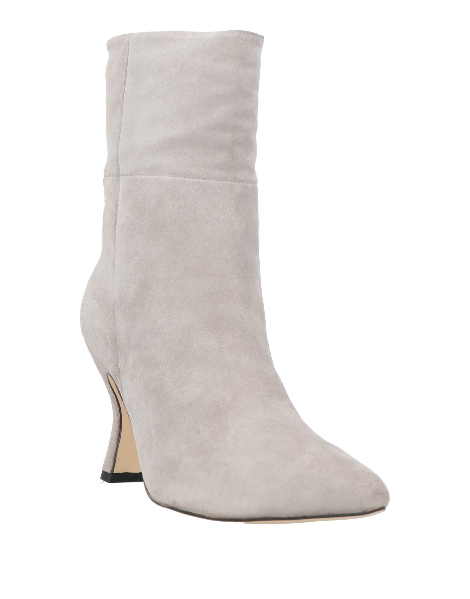  Paola Ferri - Calzado - Botines De Caña Alta - On Yoox.com 