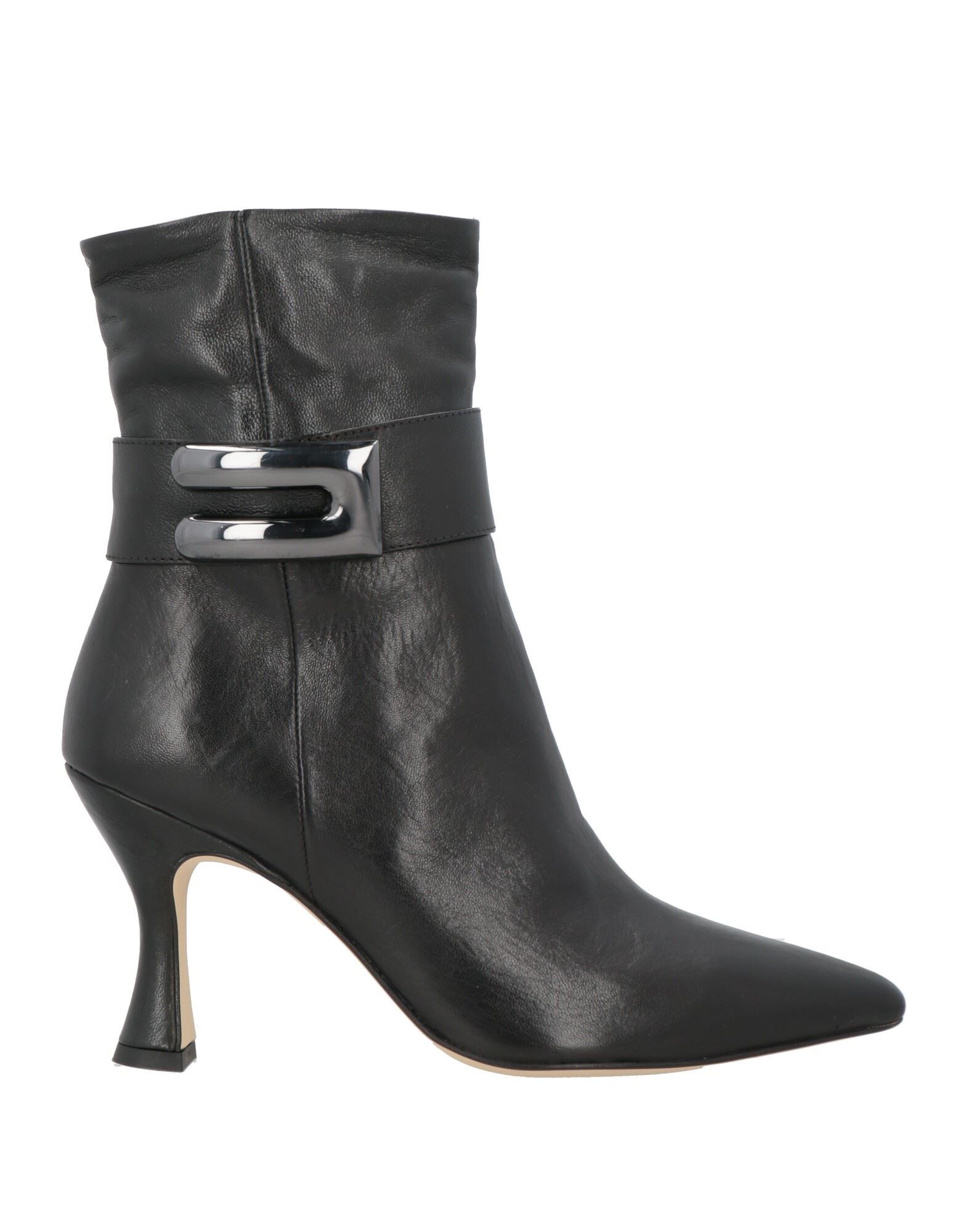  Paola Ferri - Calzado - Botines De Caña Alta - On Yoox.com 