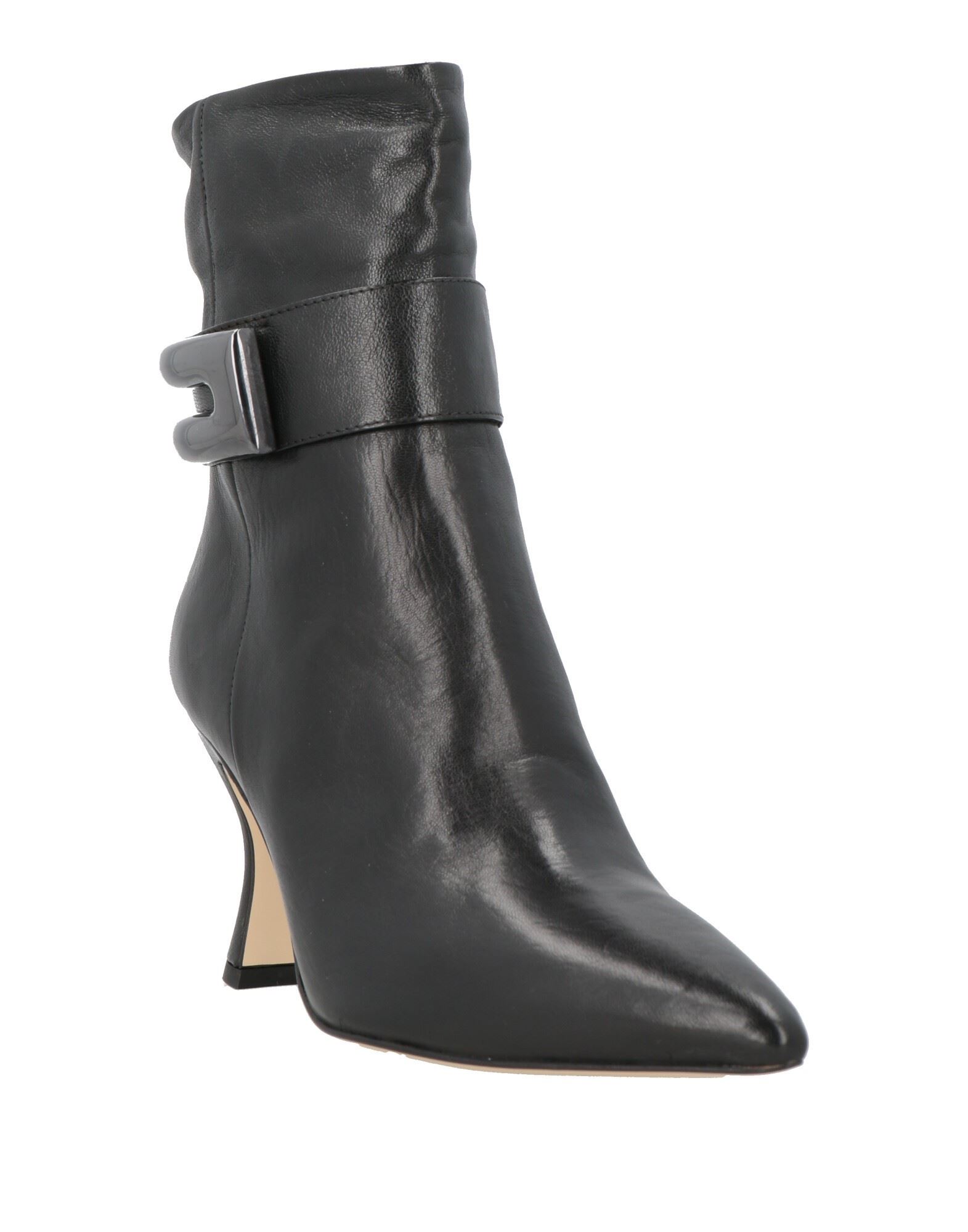  Paola Ferri - Calzado - Botines De Caña Alta - On Yoox.com 