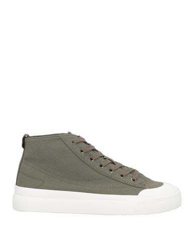 Sneakers Hombre Verde militar 40,40.5,41,42,42.5,43,44,44.5,45,46 Hombre