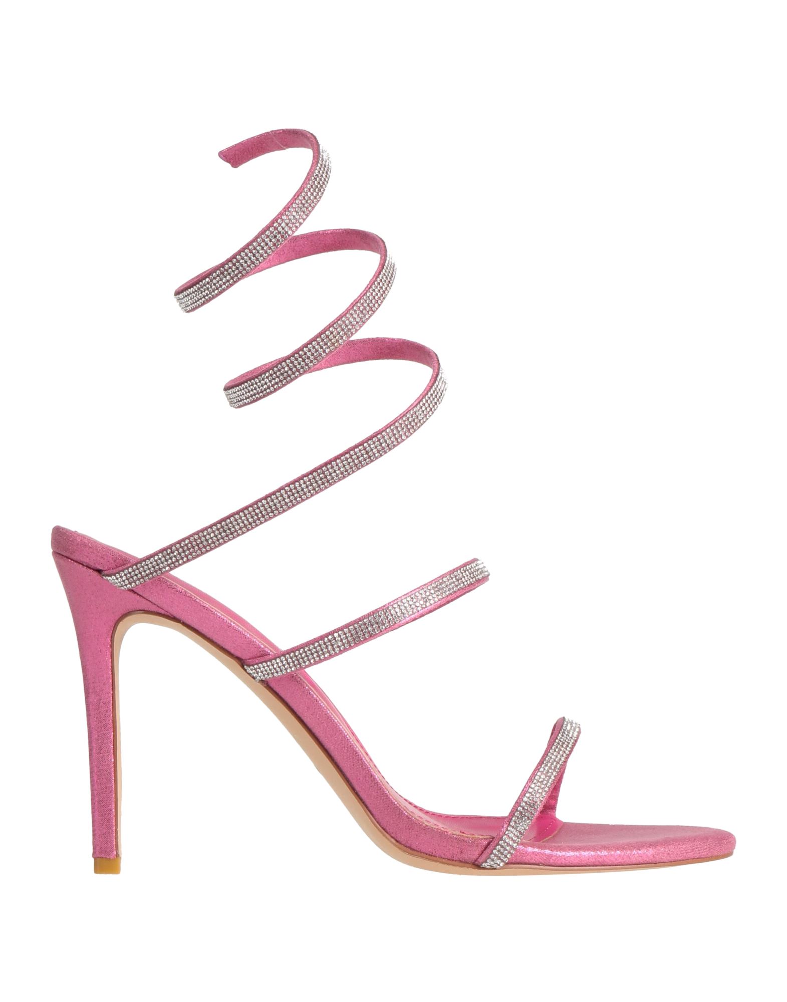 JIJIL JIJIL ΠΑΠΟΥΤΣΙΑ Πέδιλα