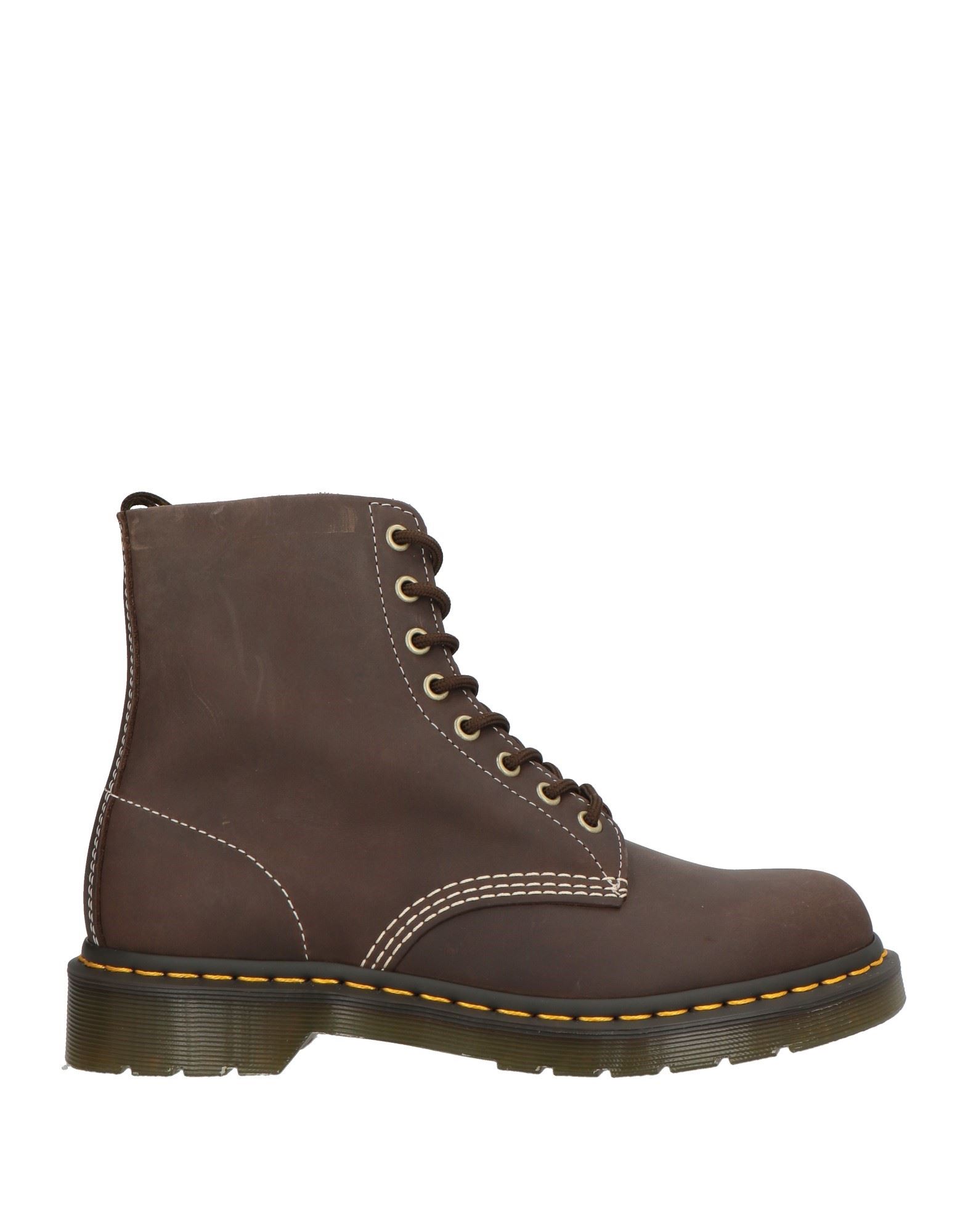 DR. MARTENS ΠΑΠΟΥΤΣΙΑ Μποτάκια