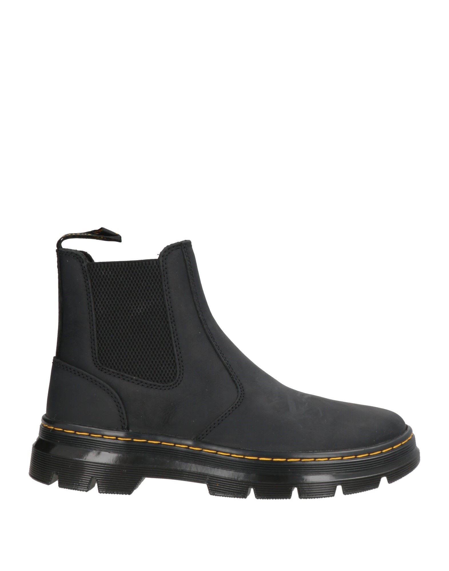 DR. MARTENS ΠΑΠΟΥΤΣΙΑ Μποτάκια