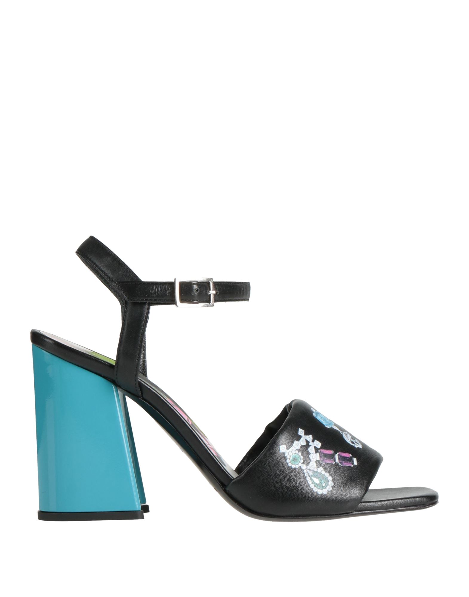 JOHN RICHMOND JOHN RICHMOND ΠΑΠΟΥΤΣΙΑ Πέδιλα