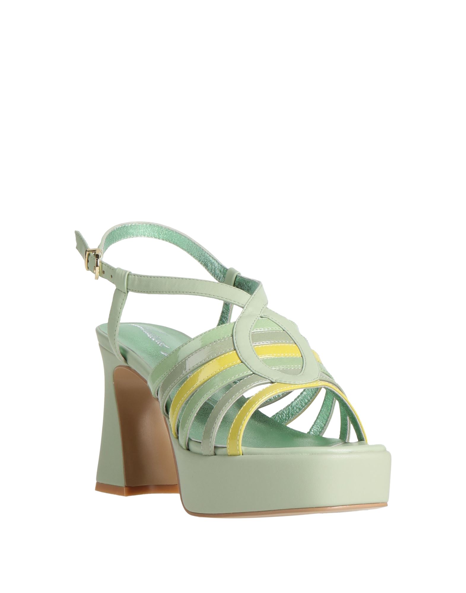  Luciano Barachini - Schuhe - Sandalen - On Yoox.com 
