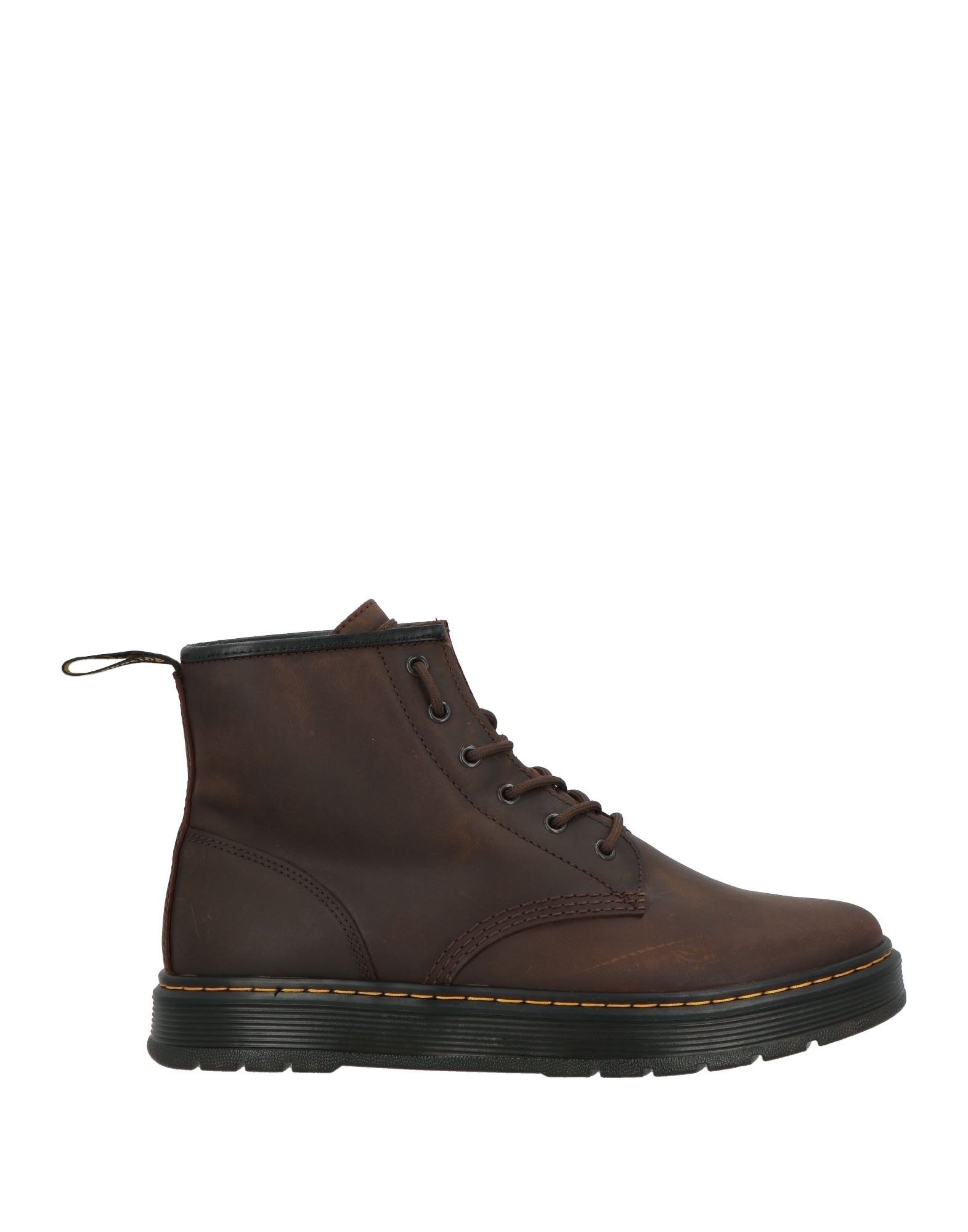 DR. MARTENS ΠΑΠΟΥΤΣΙΑ Μποτάκια