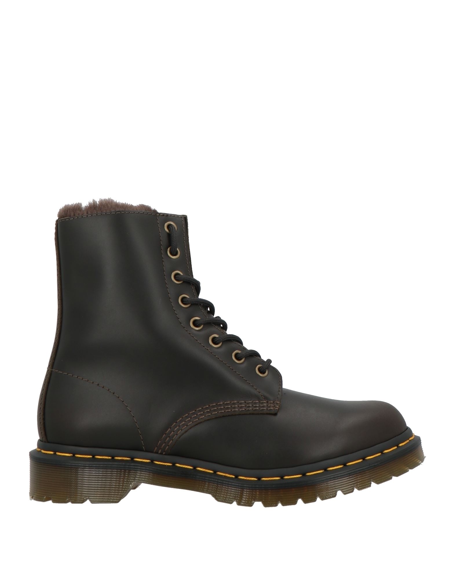 DR. MARTENS ΠΑΠΟΥΤΣΙΑ Μποτάκια