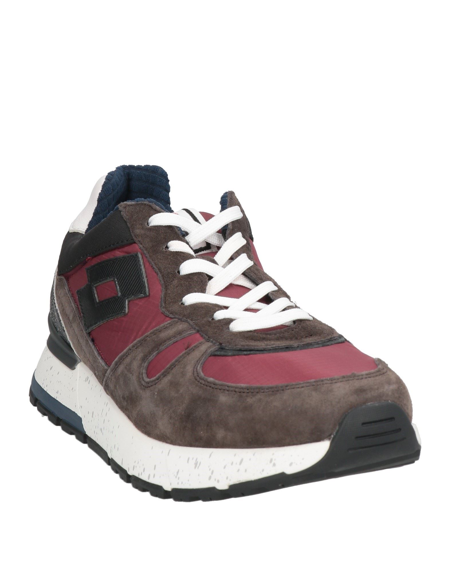  Lotto Leggenda - Schuhe - Sneakers - On Yoox.com 