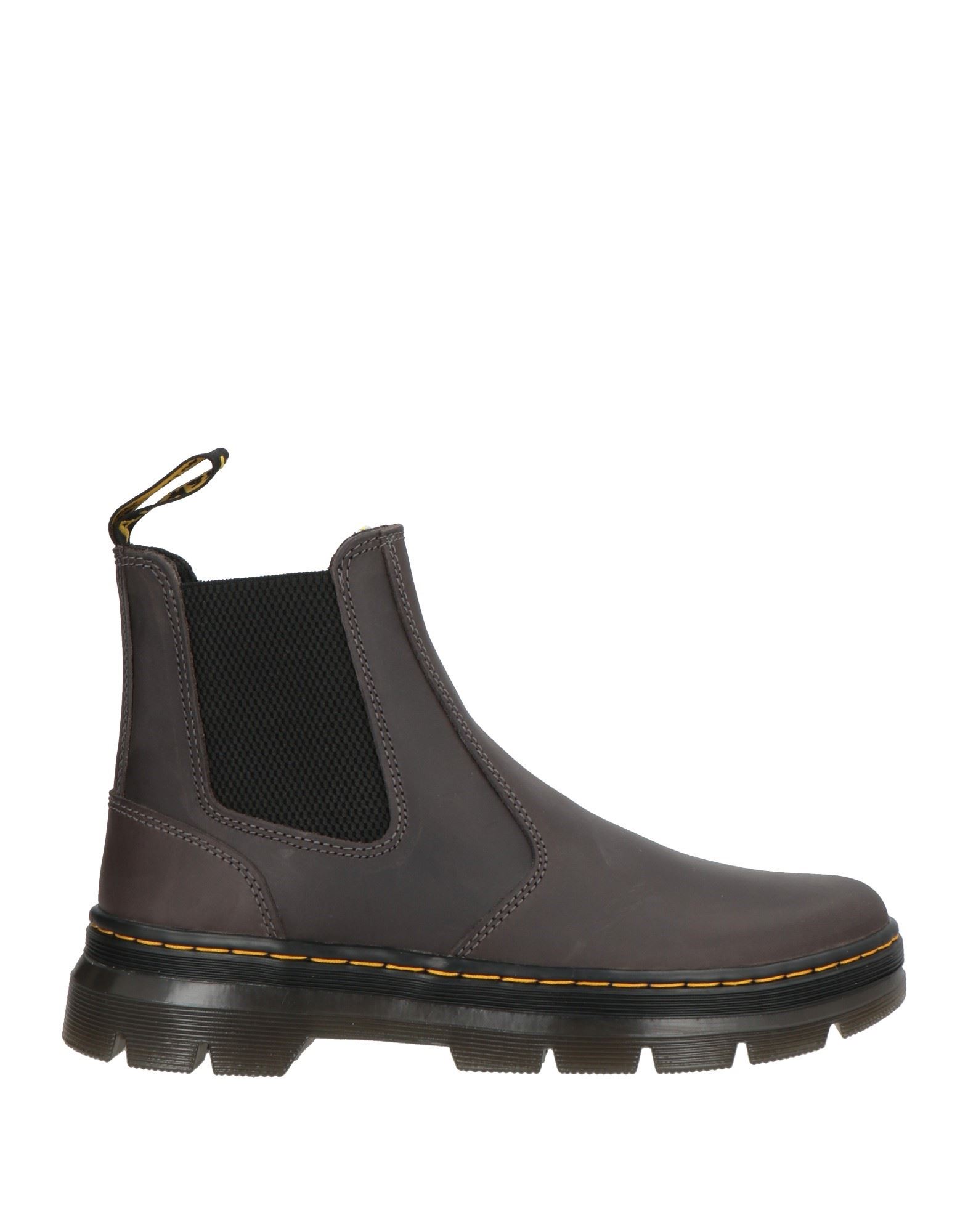 DR. MARTENS ΠΑΠΟΥΤΣΙΑ Μποτάκια