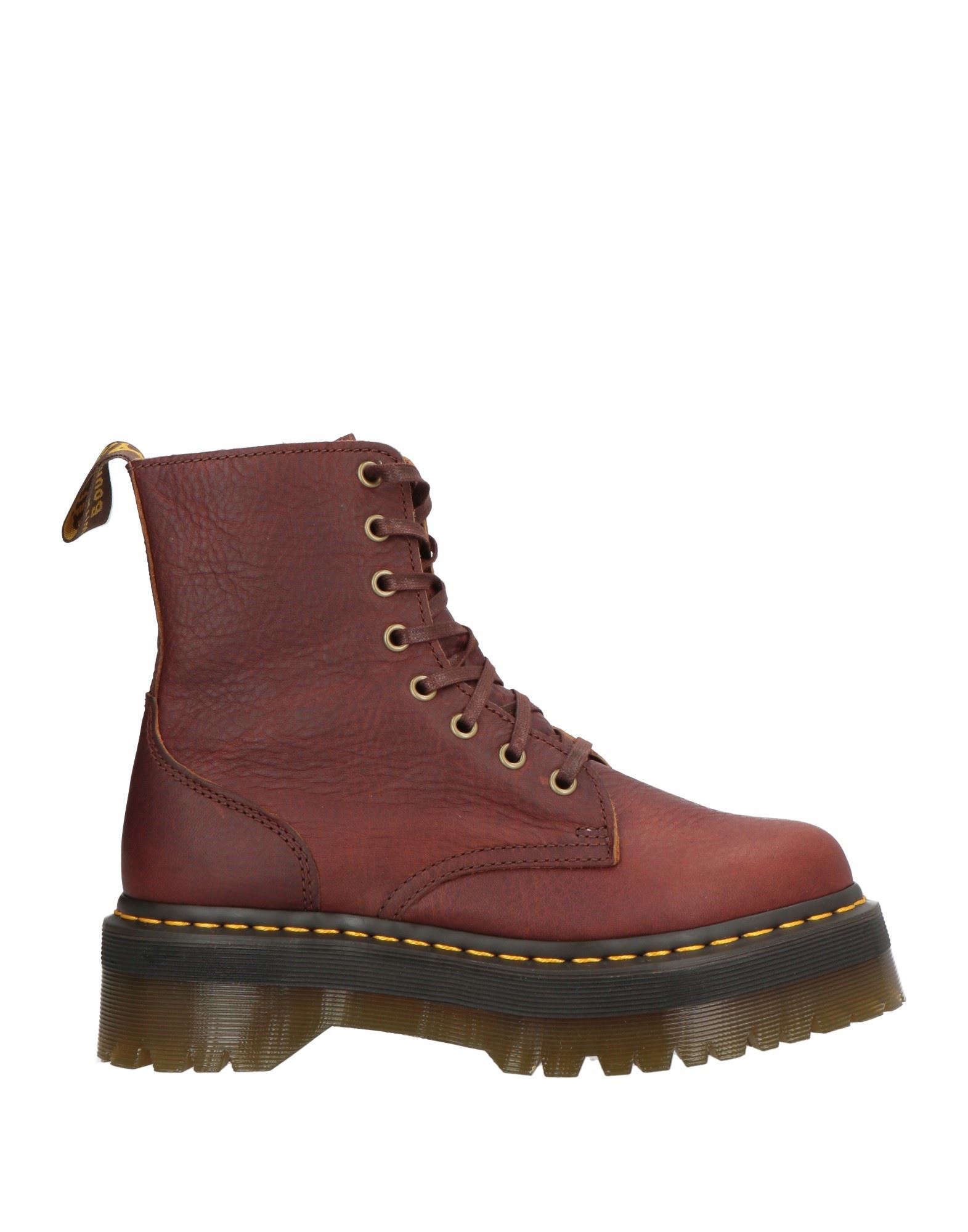 DR. MARTENS ΠΑΠΟΥΤΣΙΑ Μποτάκια