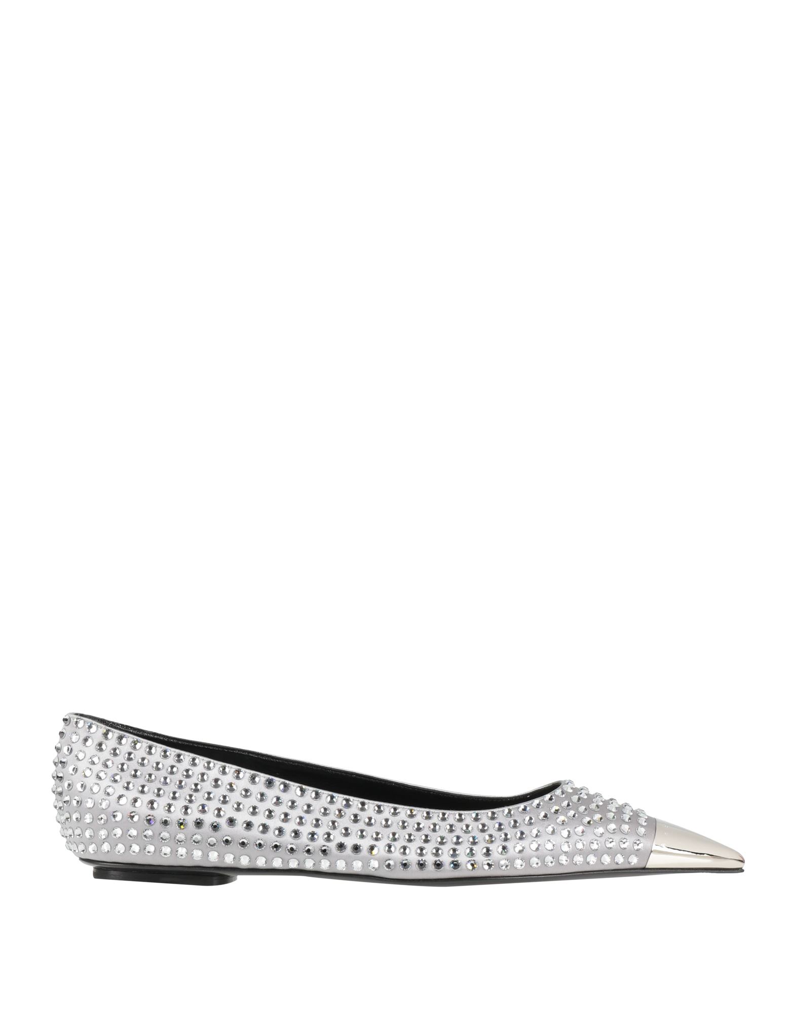 Sergio Rossi - Schuhe - Ballerinas - On Yoox.com 