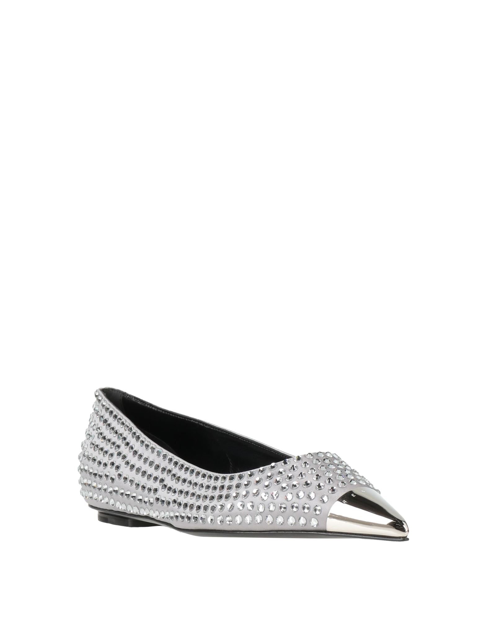  Sergio Rossi - Schuhe - Ballerinas - On Yoox.com 