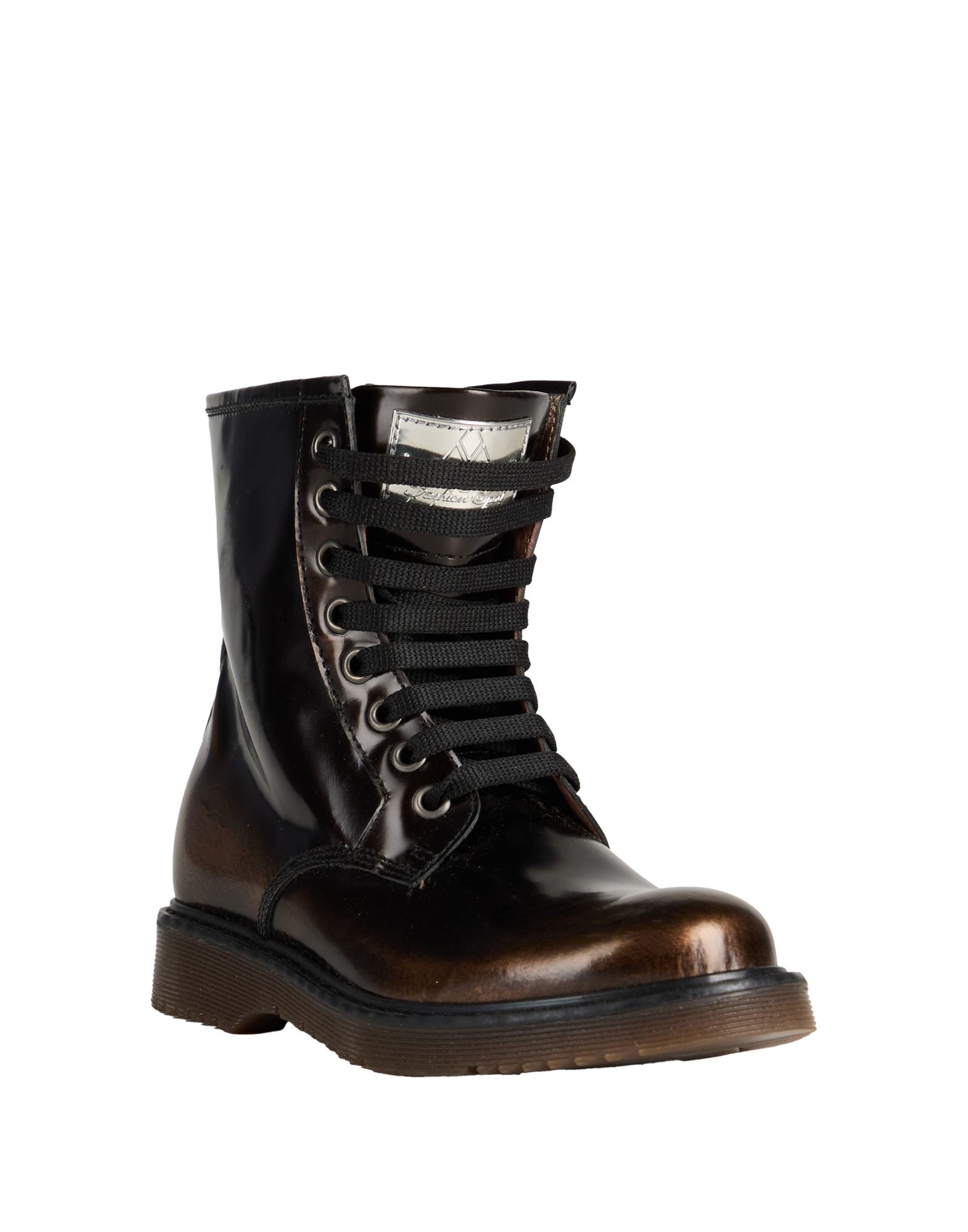  Andrea Morelli - Schuhe - Stiefeletten - On Yoox.com 