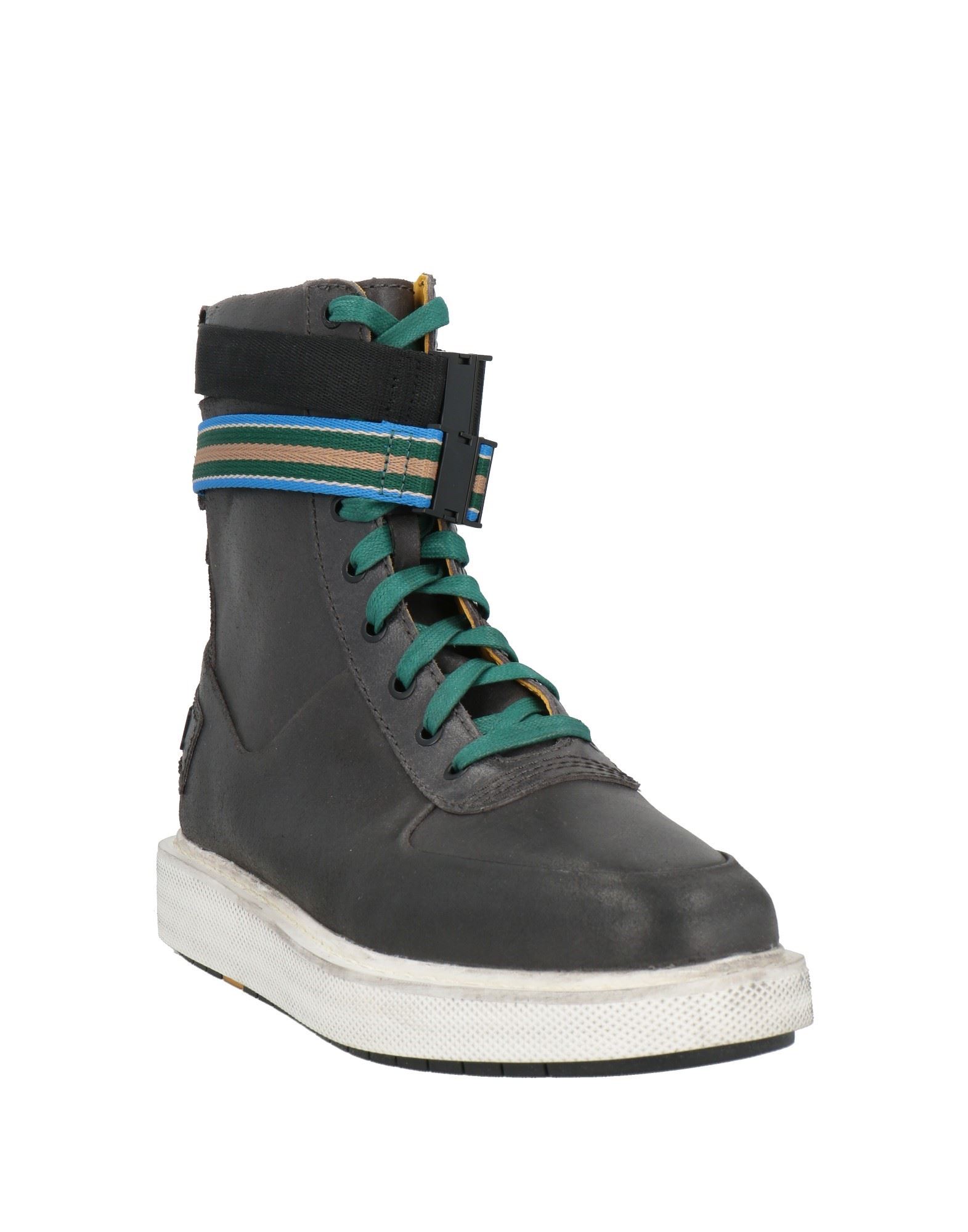  Diesel - Calzado - Botines De Caña Alta - On Yoox.com 