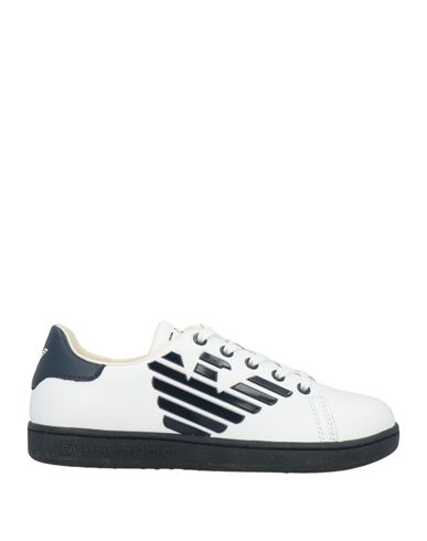 Sneakers Jungen 9-16 jahre Weiß 33 Jungen 9-16 jahre