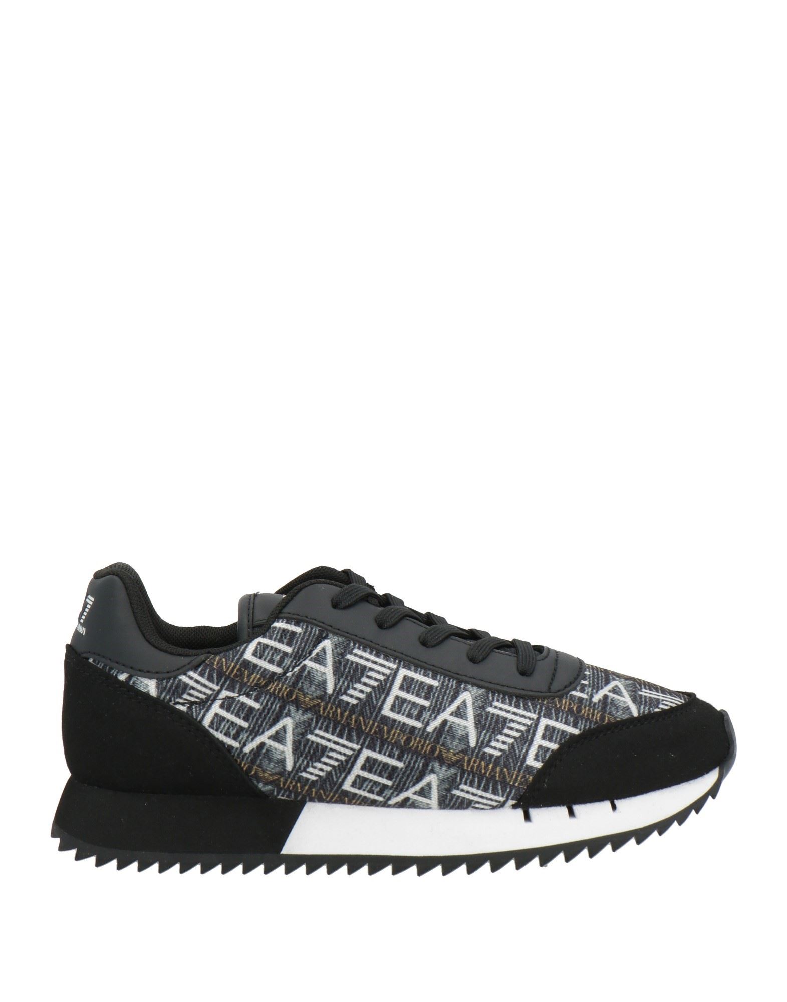  Ea7 - Schuhe - Sneakers - On Yoox.com 
