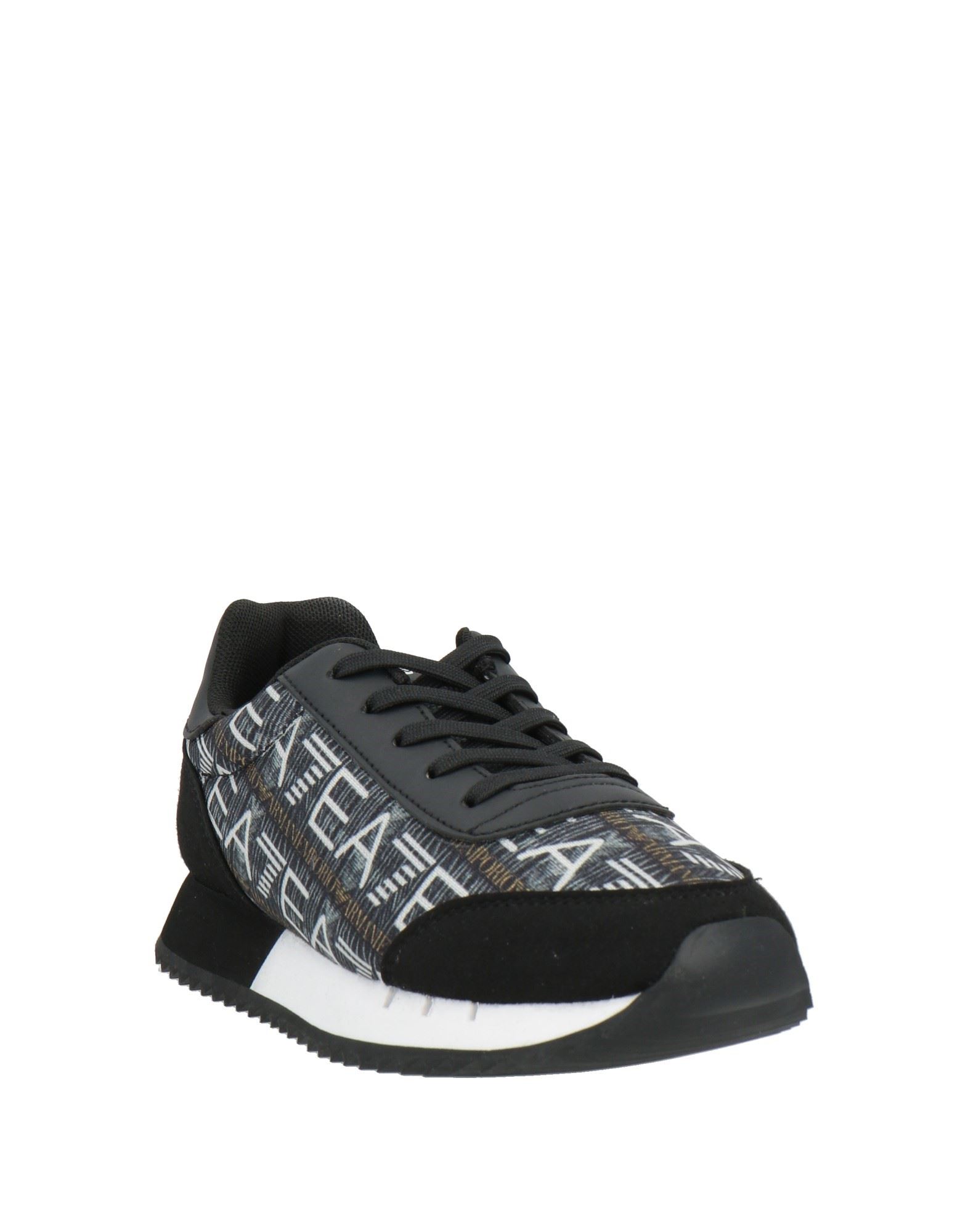  Ea7 - Schuhe - Sneakers - On Yoox.com 