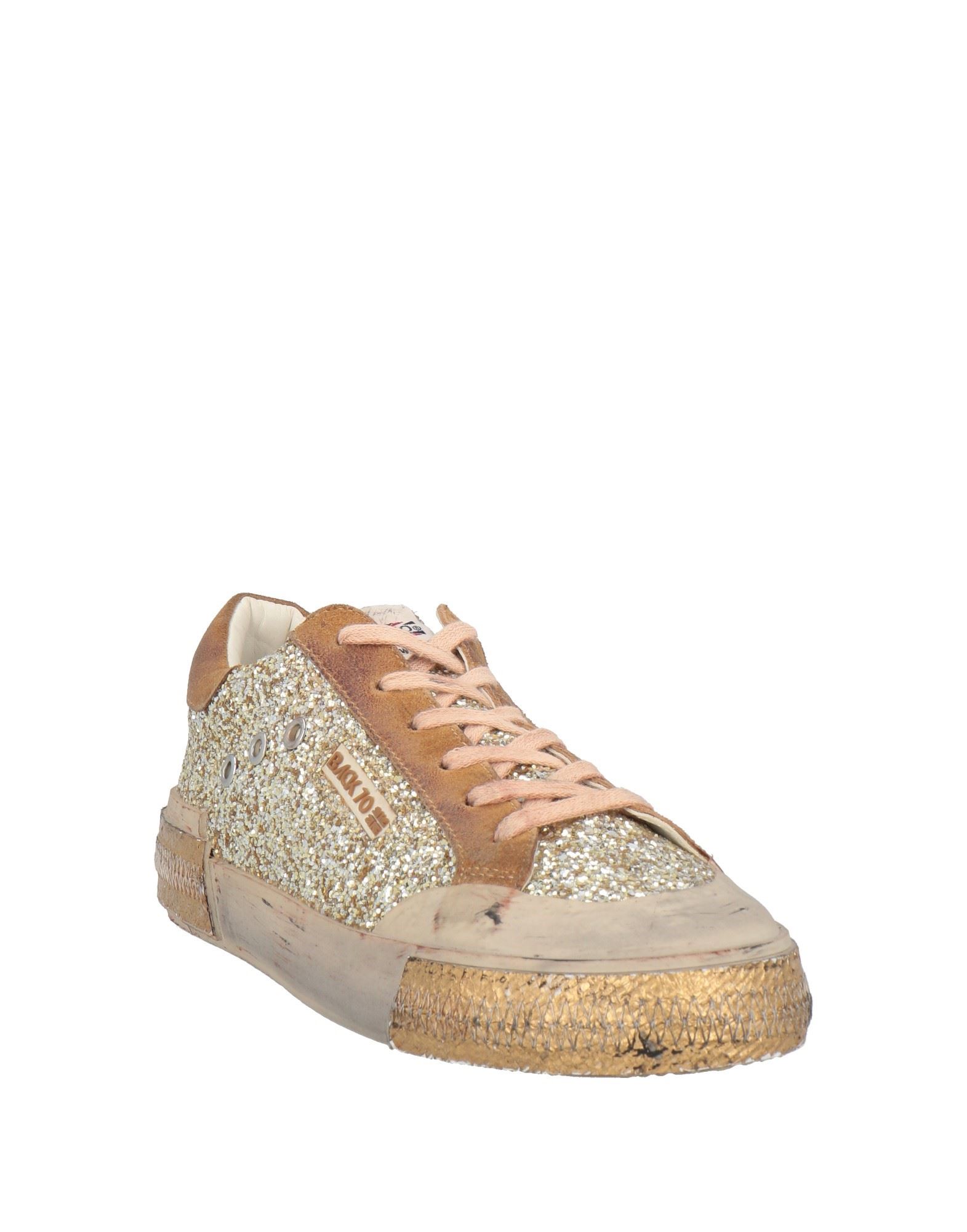  Back 70 - Schuhe - Sneakers - On Yoox.com 