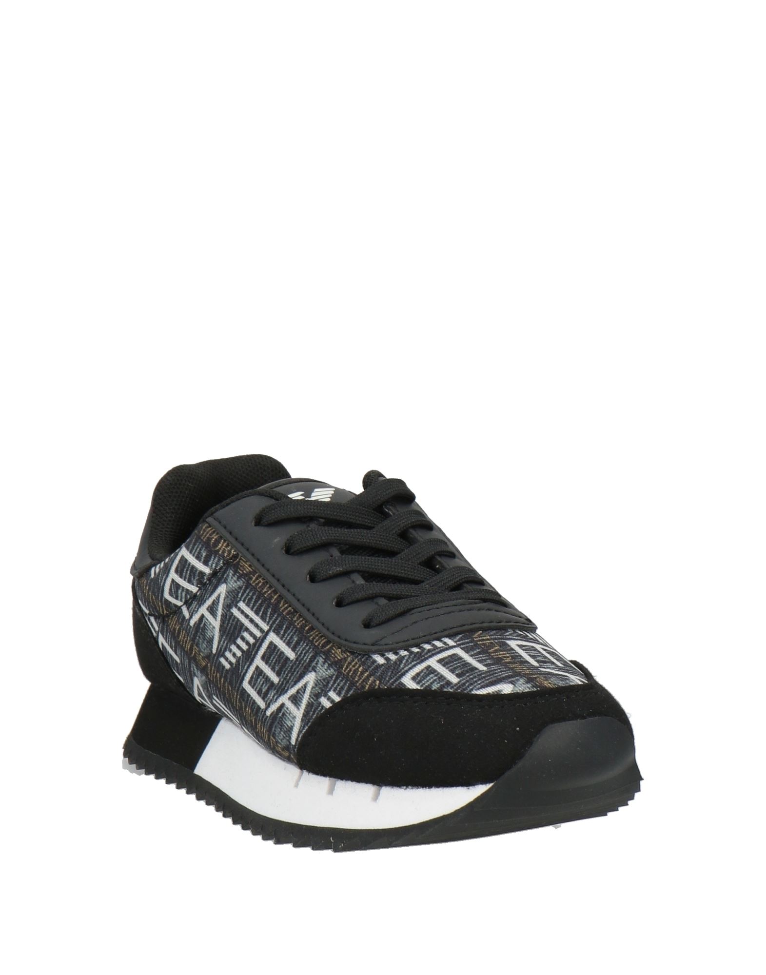  Ea7 - Schuhe - Sneakers - On Yoox.com 