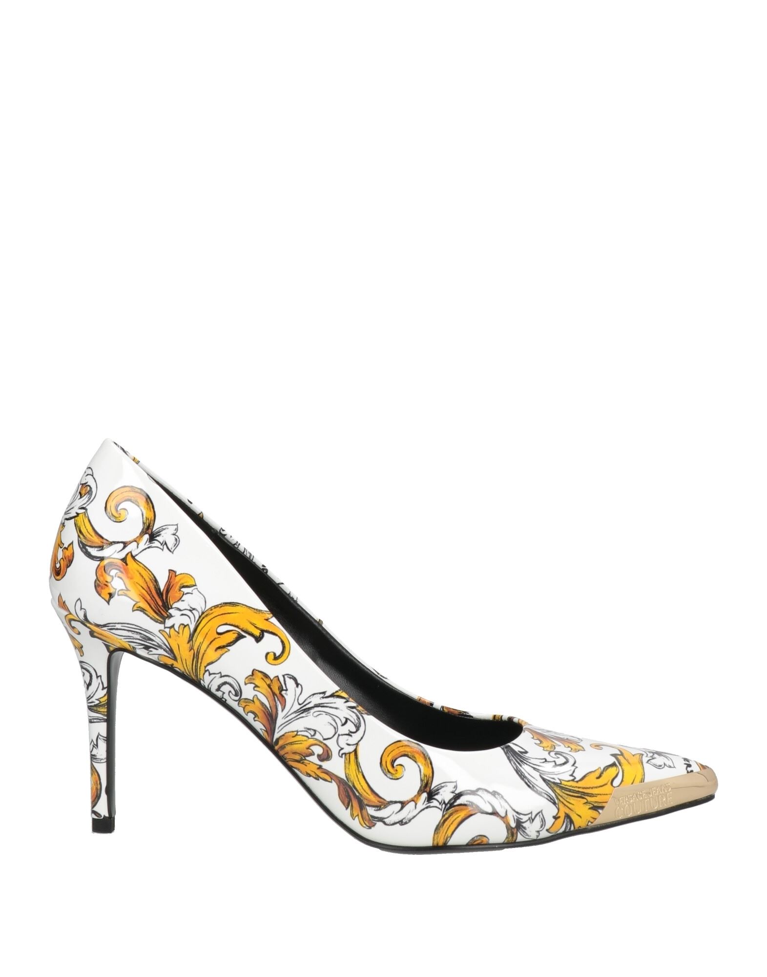  Versace Jeans Couture - Schuhe - Pumps - On Yoox.com 