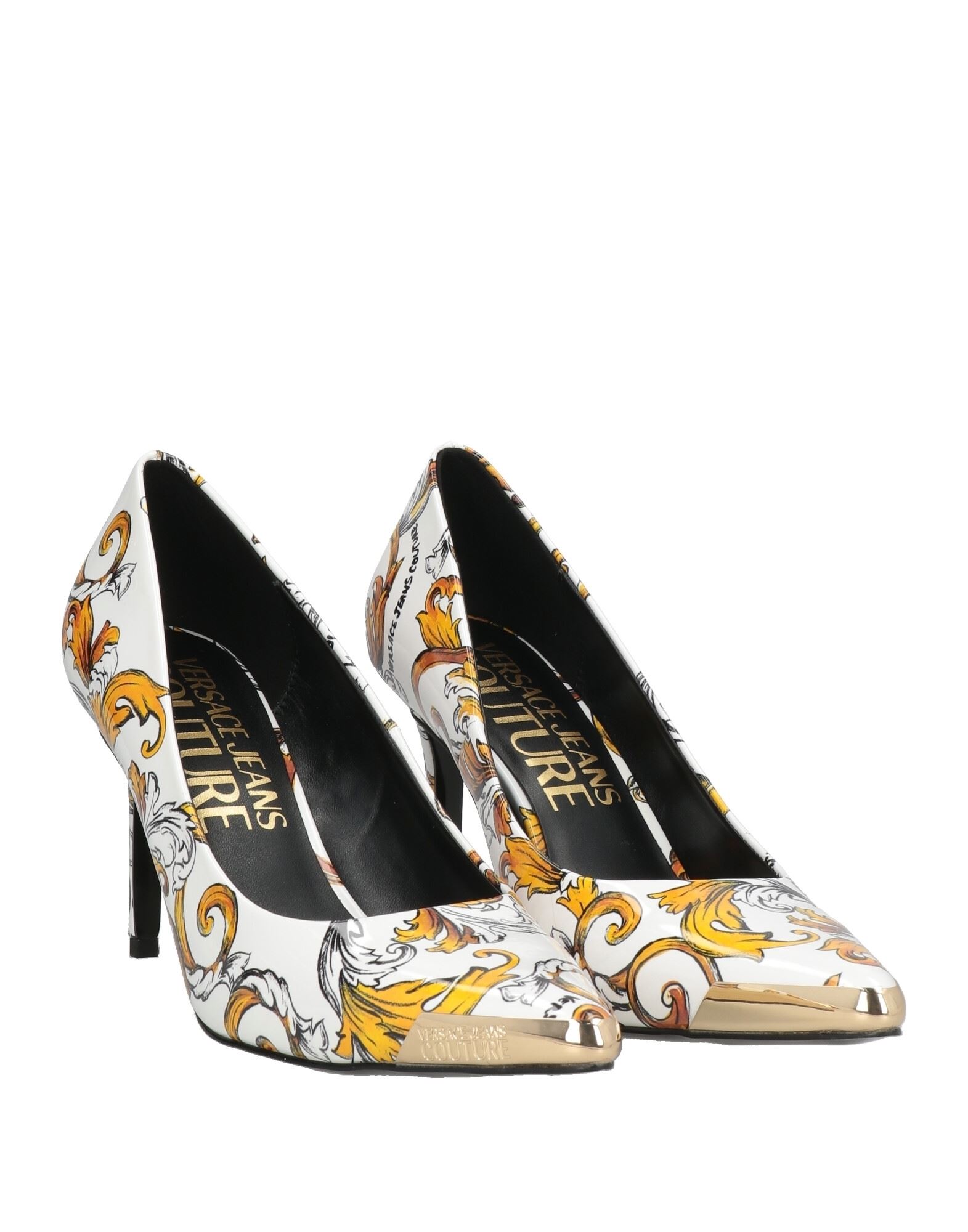  Versace Jeans Couture - Schuhe - Pumps - On Yoox.com 