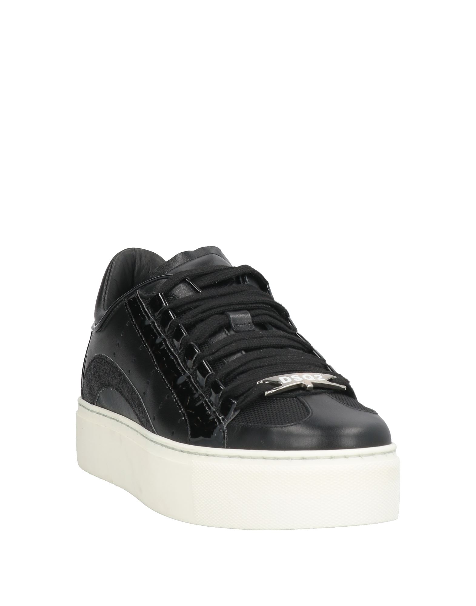  Dsquared2 - Schuhe - Sneakers - On Yoox.com 