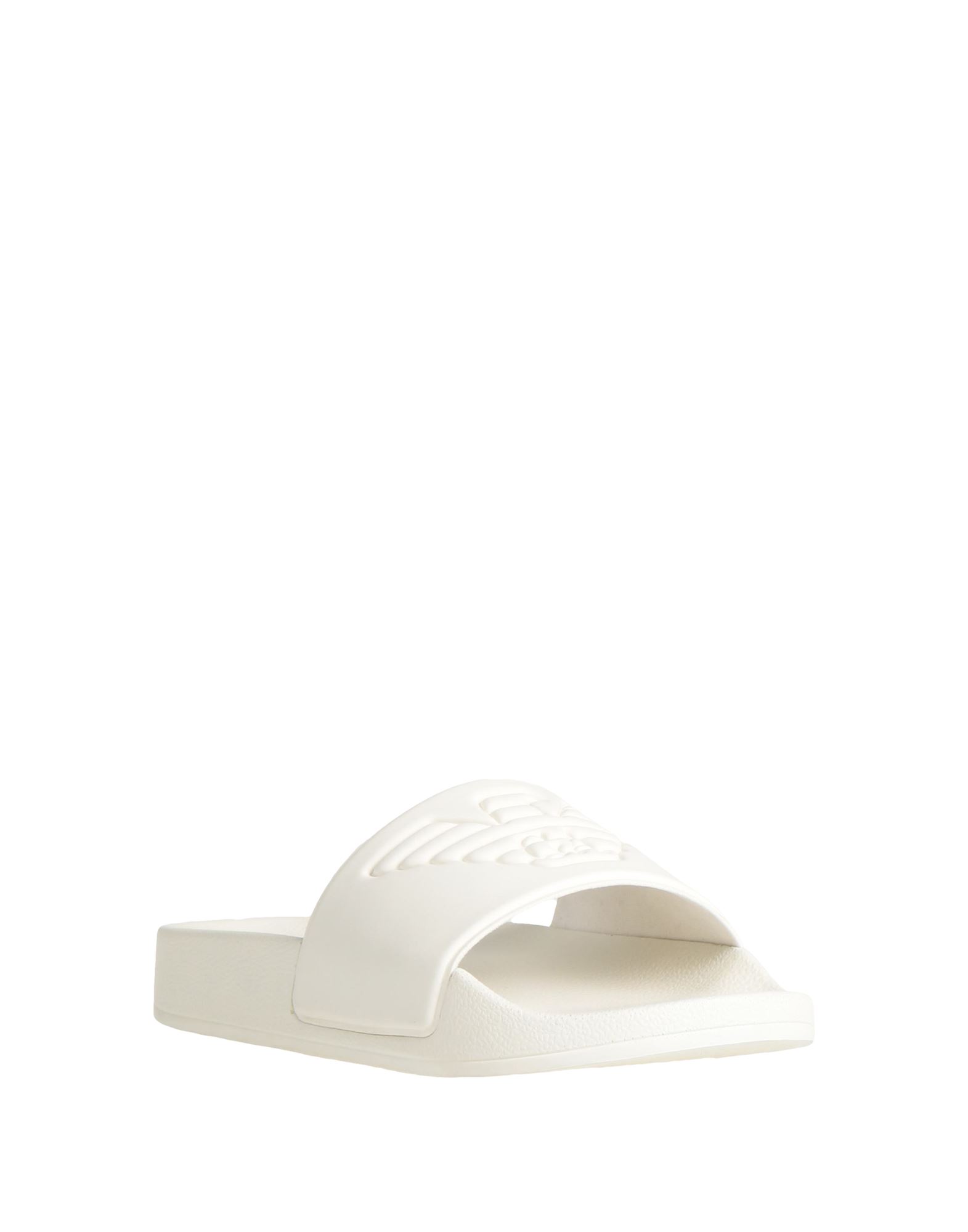  Emporio Armani - Schuhe - Sandalen - On Yoox.com 