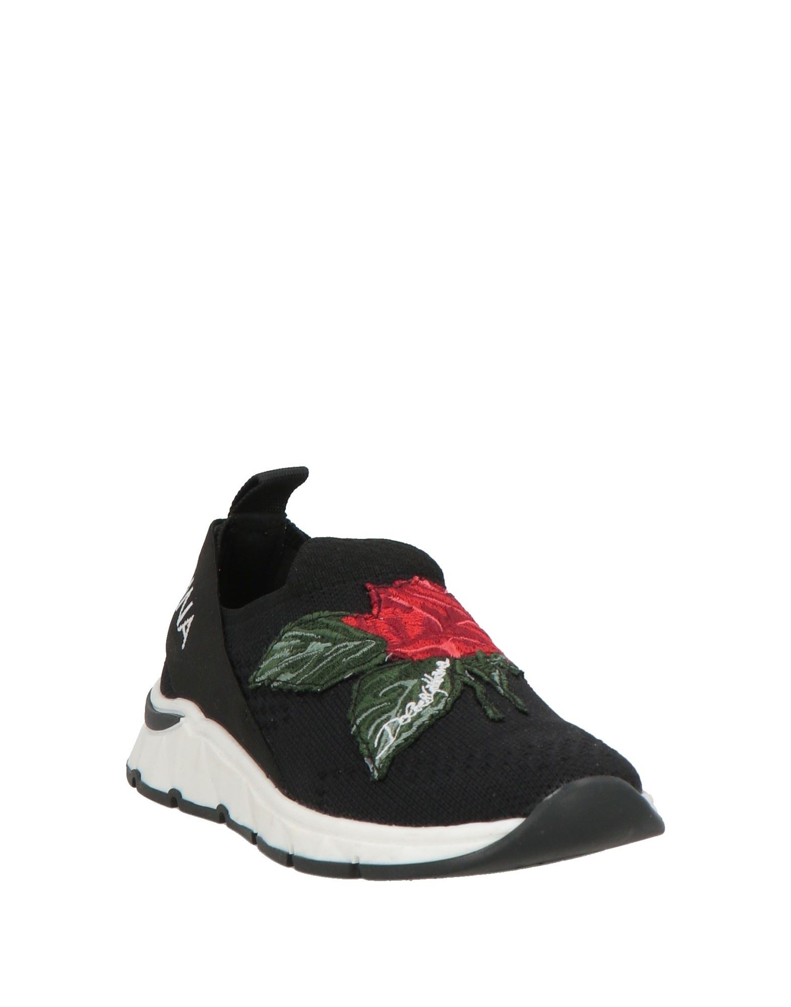  Dolce&gabbana - Schuhe - Sneakers - On Yoox.com 