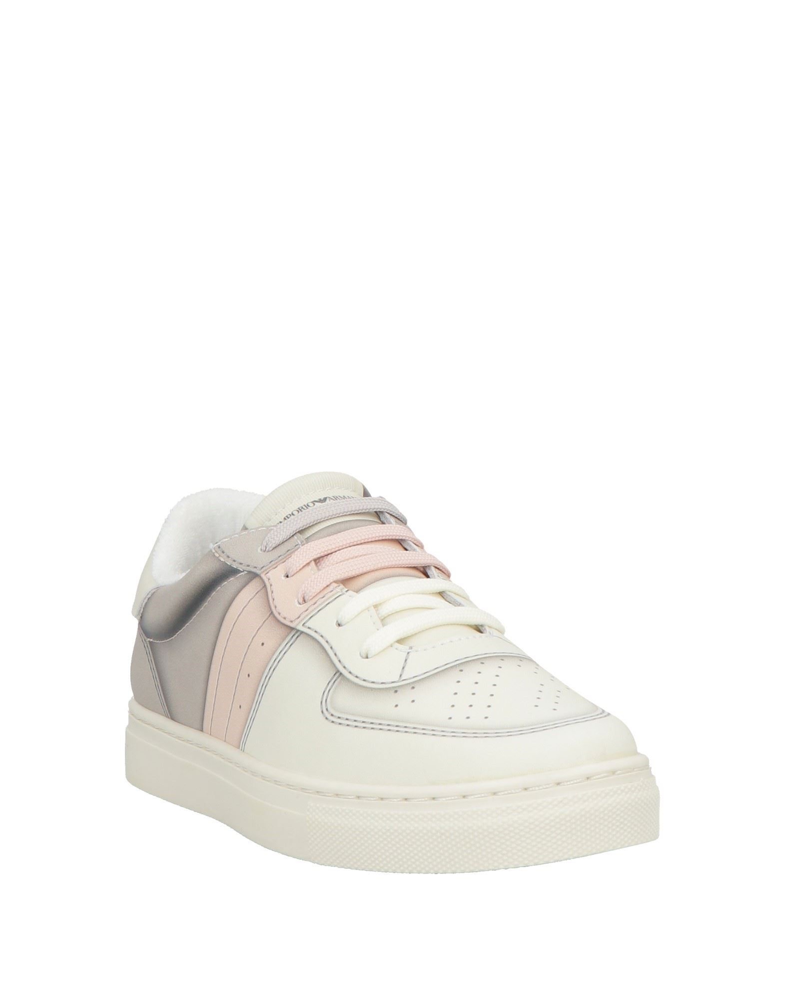  Emporio Armani - Schuhe - Sneakers - On Yoox.com 