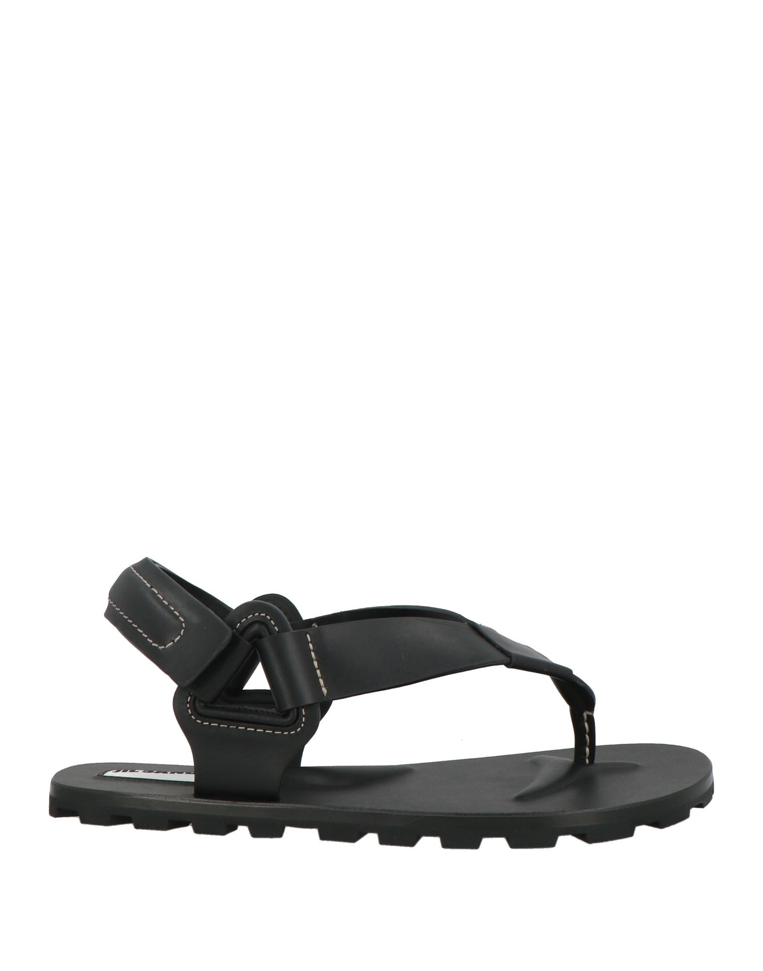  Jil Sander - Schuhe - Zehentrenner - On Yoox.com 