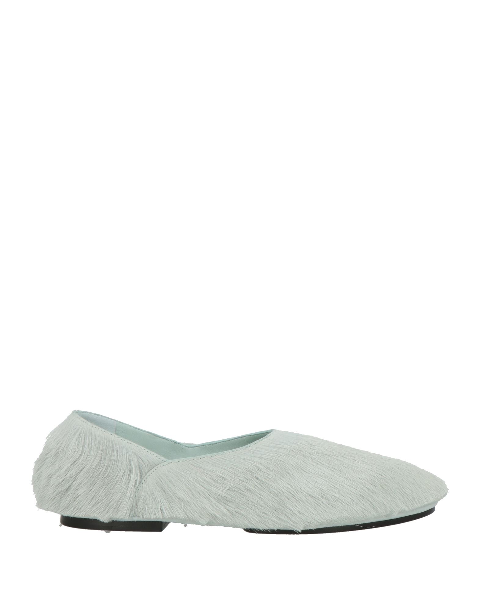JIL SANDER JIL SANDER ΠΑΠΟΥΤΣΙΑ Μοκασίνια